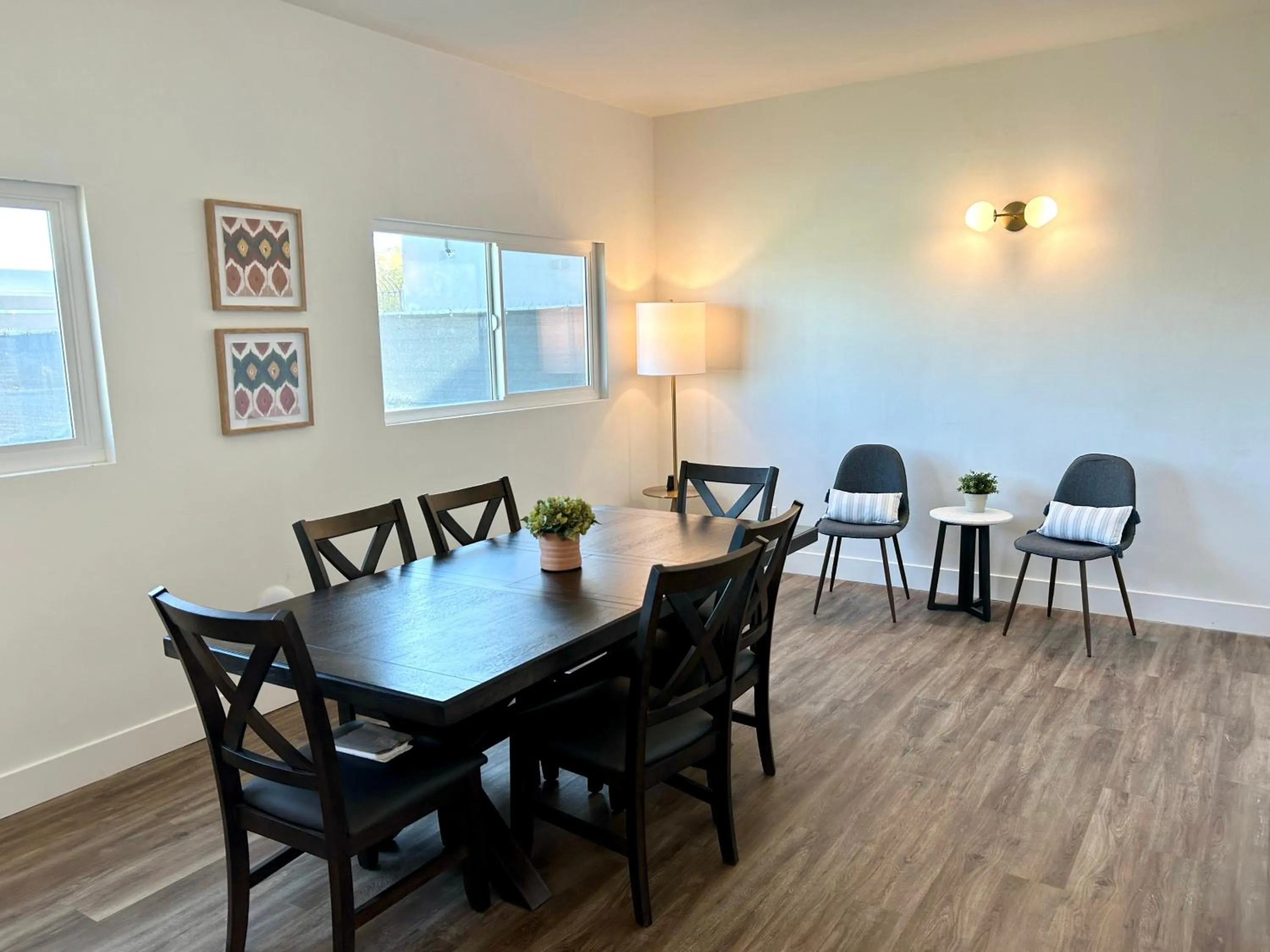 Meeting/conference room in Sierra Motor Lodge - A Sierra Blue Hotel