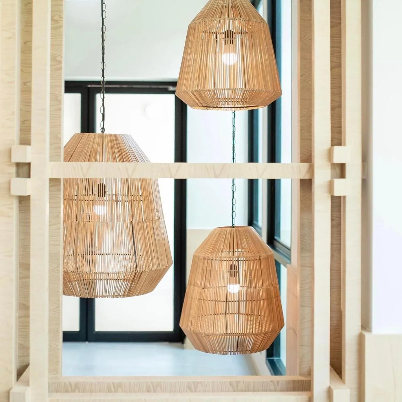 Restaurant/places to eat in Pillows boutique hotel