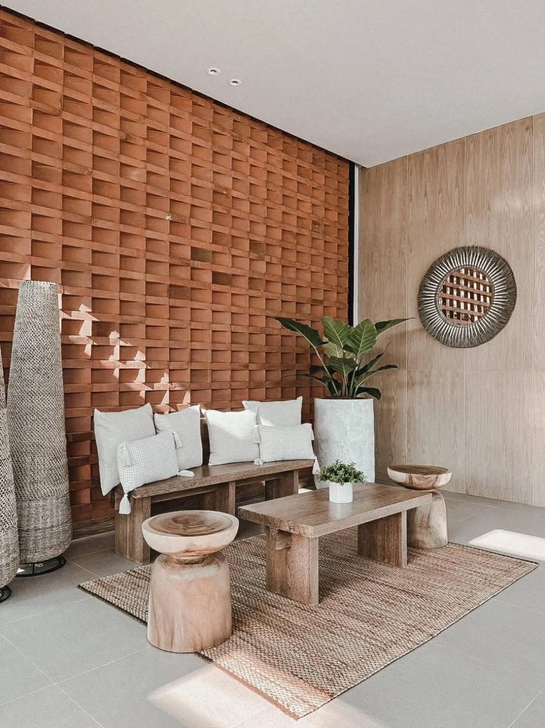 Lobby or reception in Pillows boutique hotel