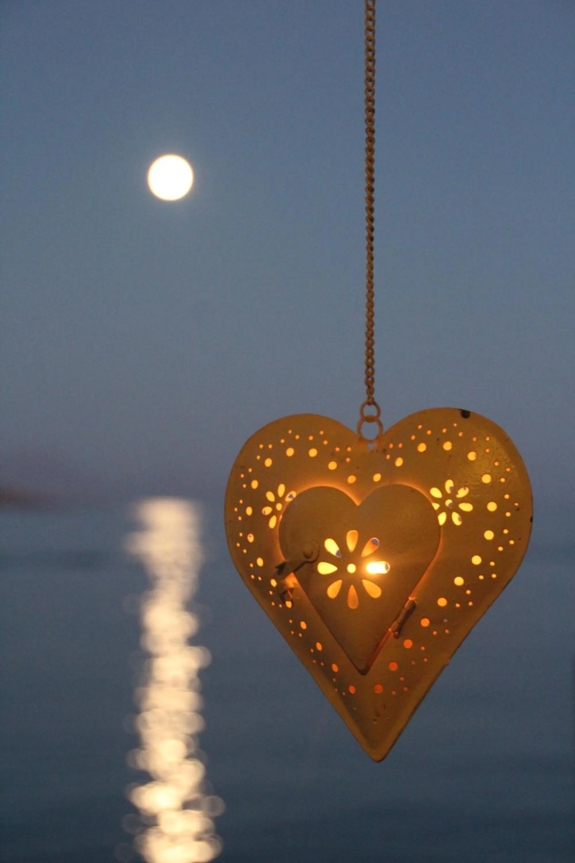 Decorative detail in Hotel Porto Loutro on the Beach