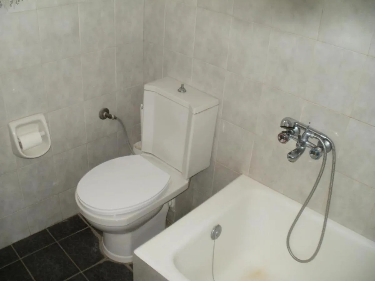 Miranta Hotel - Apartments & Studios