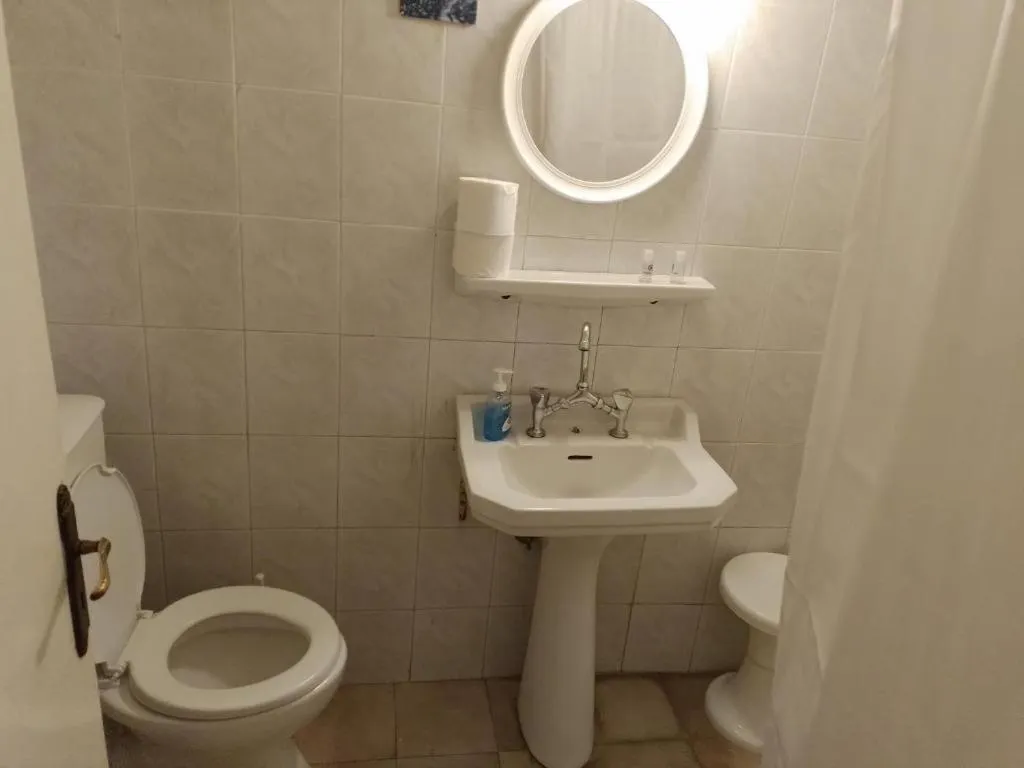 Miranta Hotel - Apartments & Studios