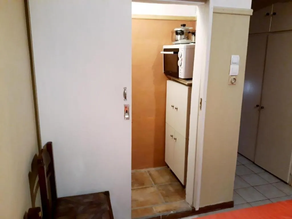 Miranta Hotel - Apartments & Studios