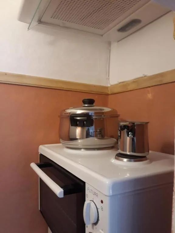 Miranta Hotel - Apartments & Studios