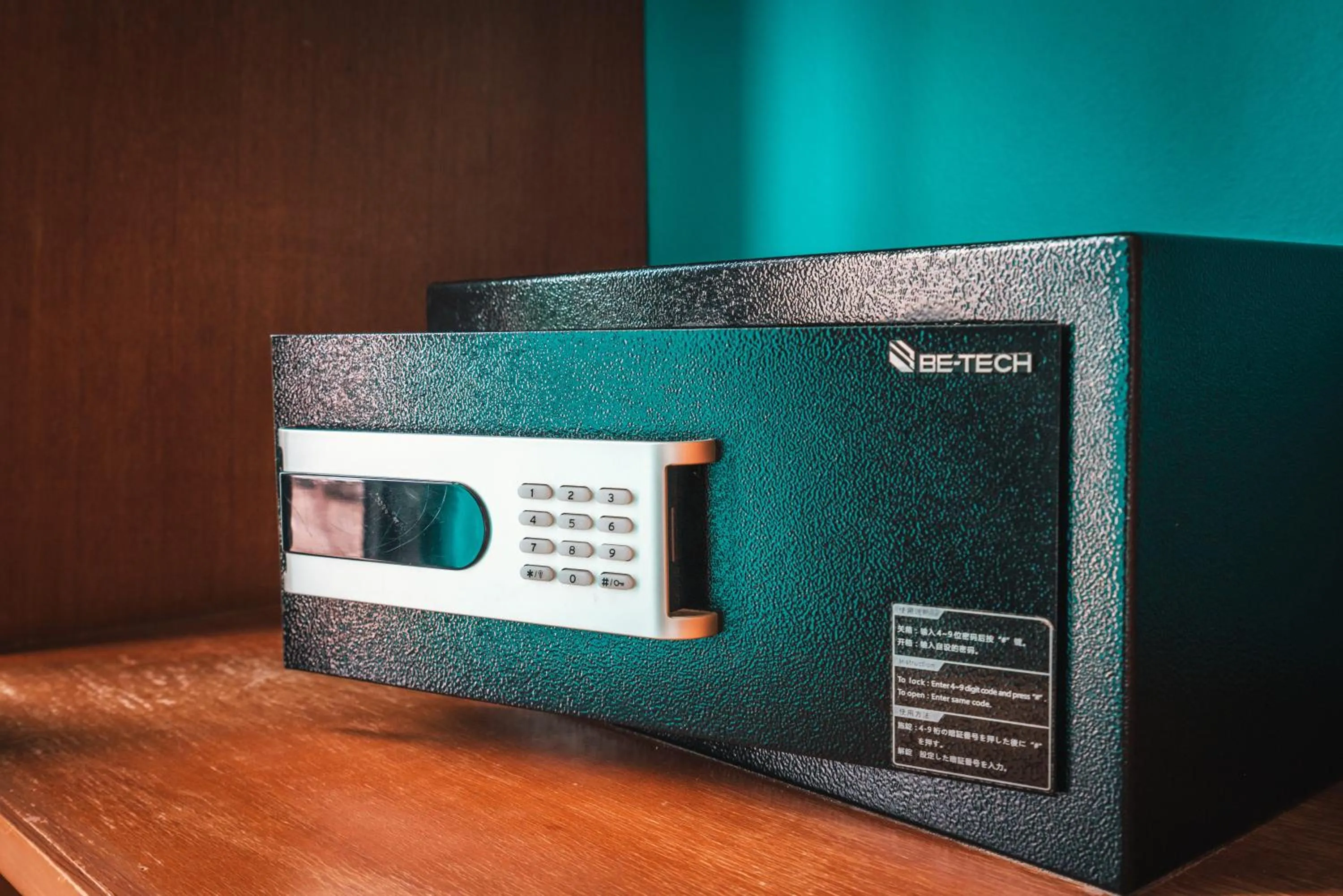 Other in Behind The Scene Hotel Club @ Samui