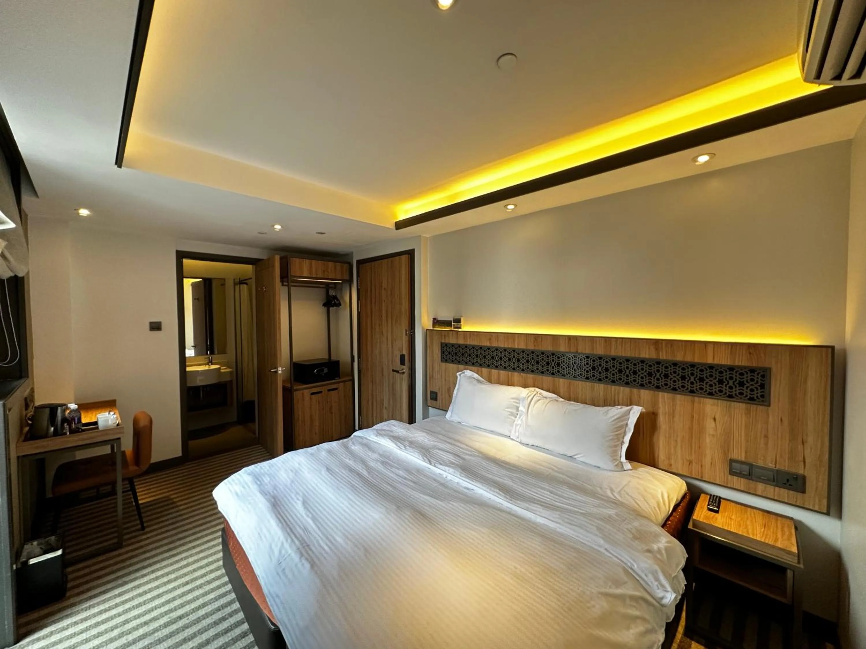 Bed in Dash Living Rochor