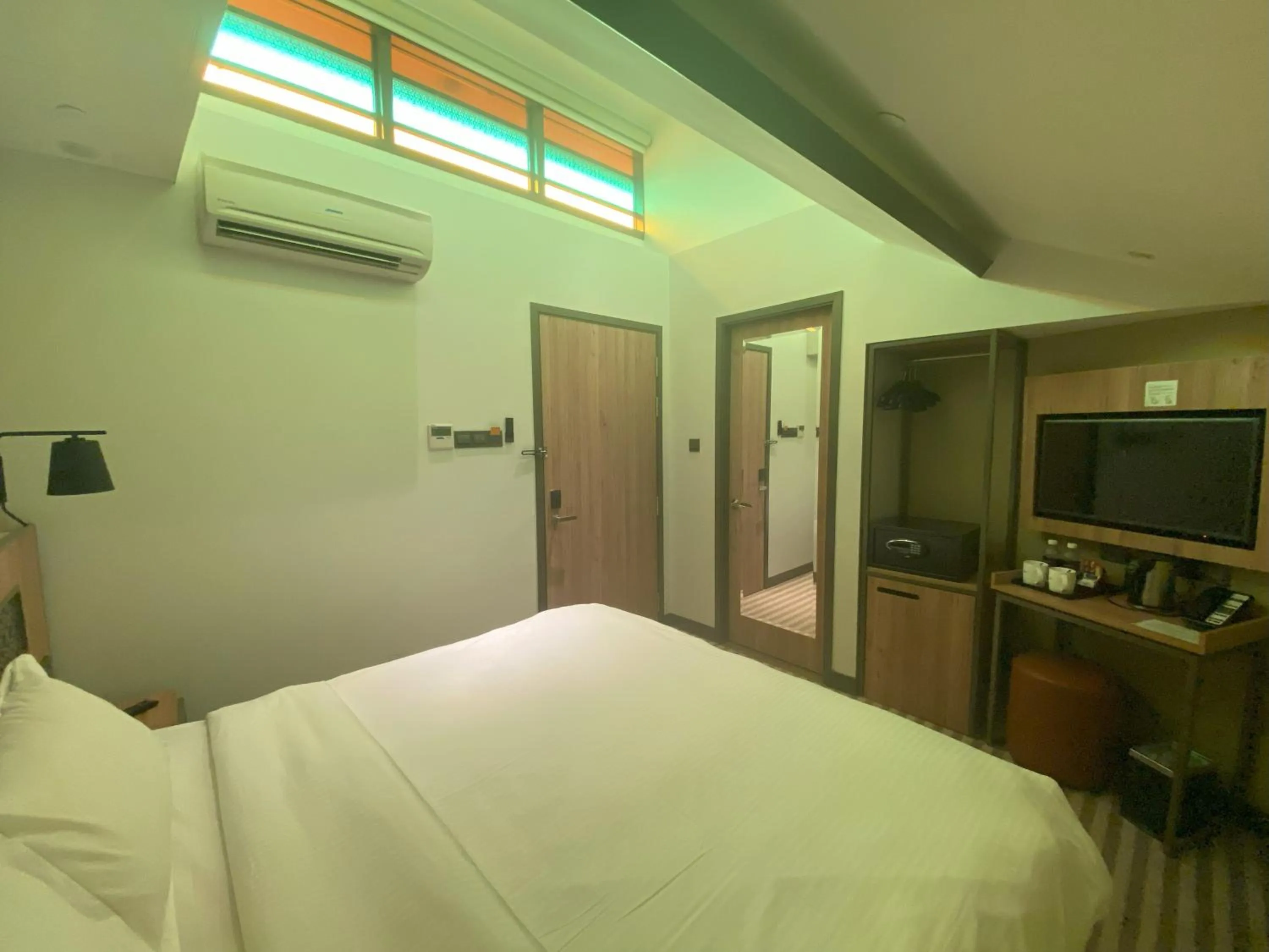 Bed in Dash Living Rochor