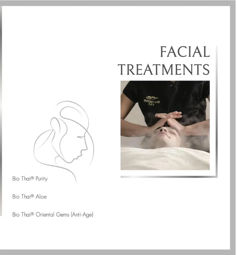 Spa and wellness centre/facilities in Hotel Villa Brunella