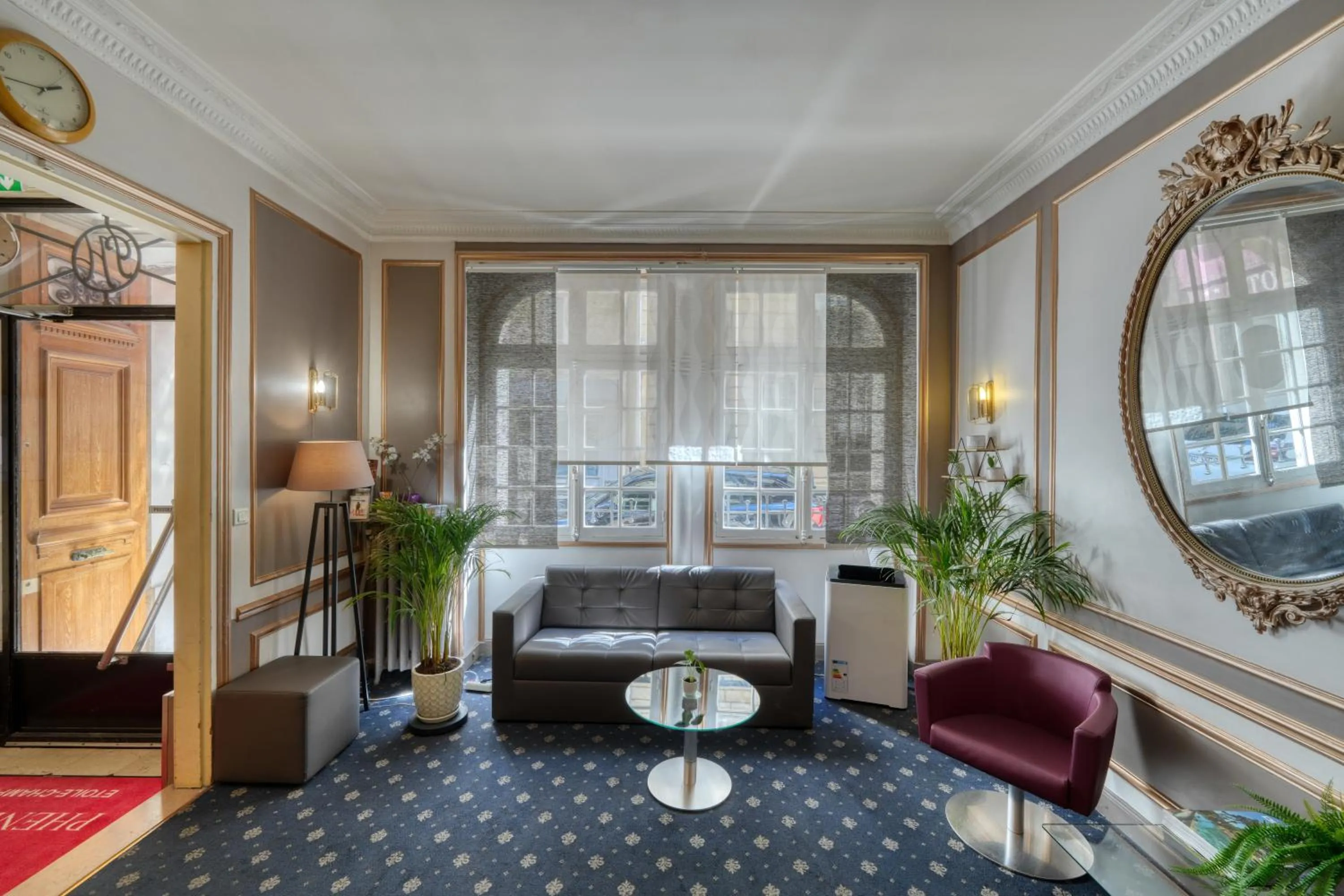 Hotel Phenix Paris