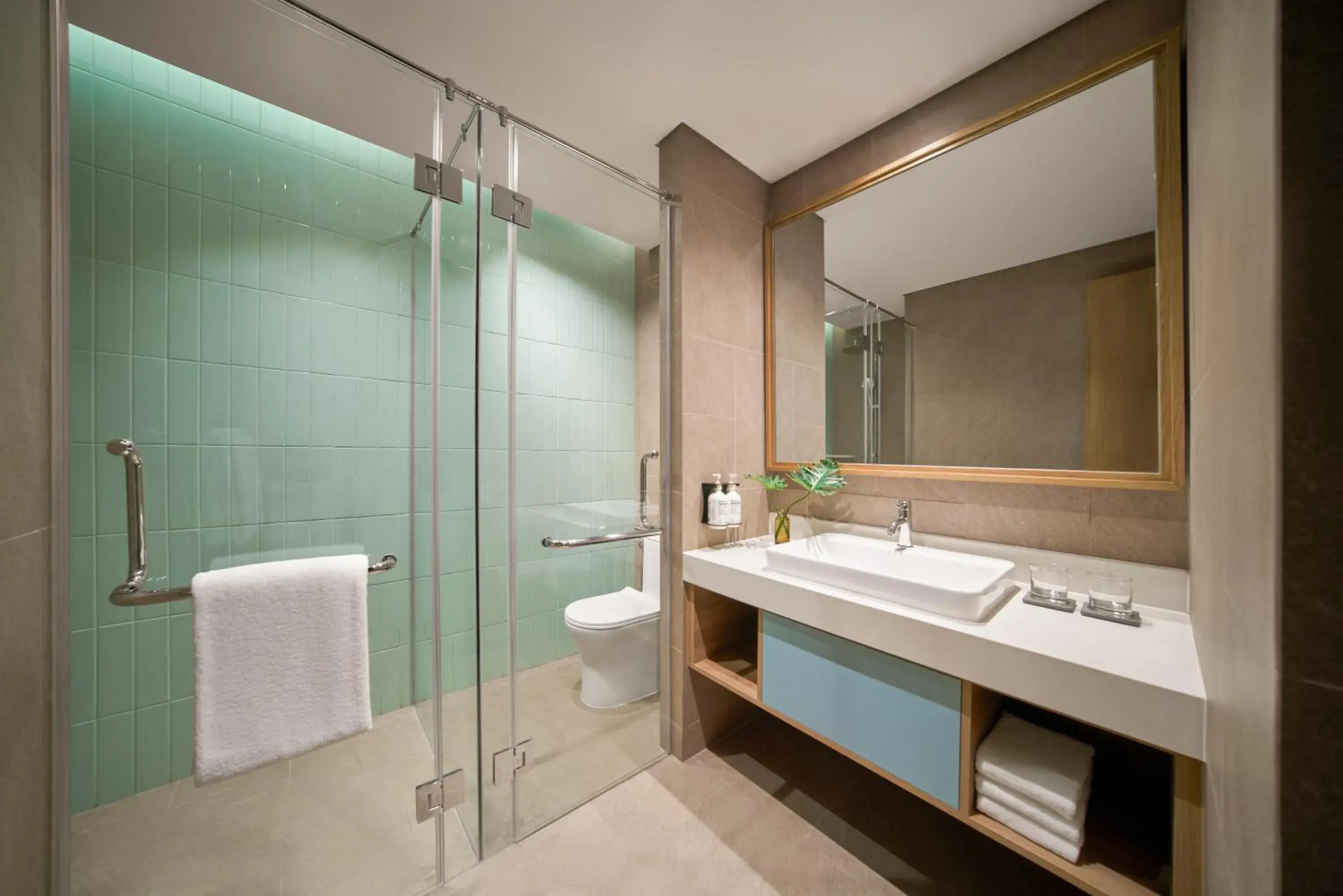 1 Bedroom Residences Garden Private Pool with Terrace in IXORA Ho Tram By Fusion 1 Bedroom Residences Garden Private Pool with Terrace in IXORA Ho Tram By Fusion