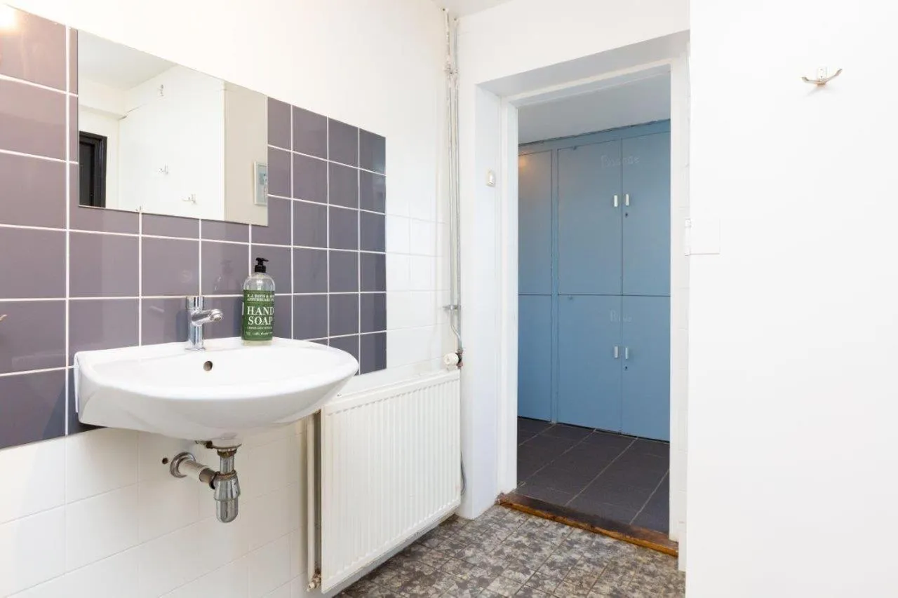 Het Toppunt groot vakantiehuis aan het water