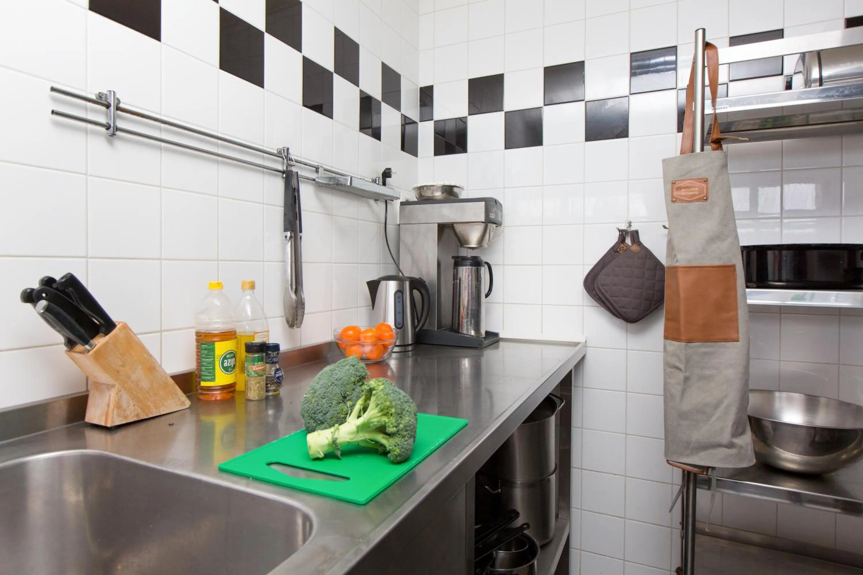 Het Toppunt groot vakantiehuis aan het water