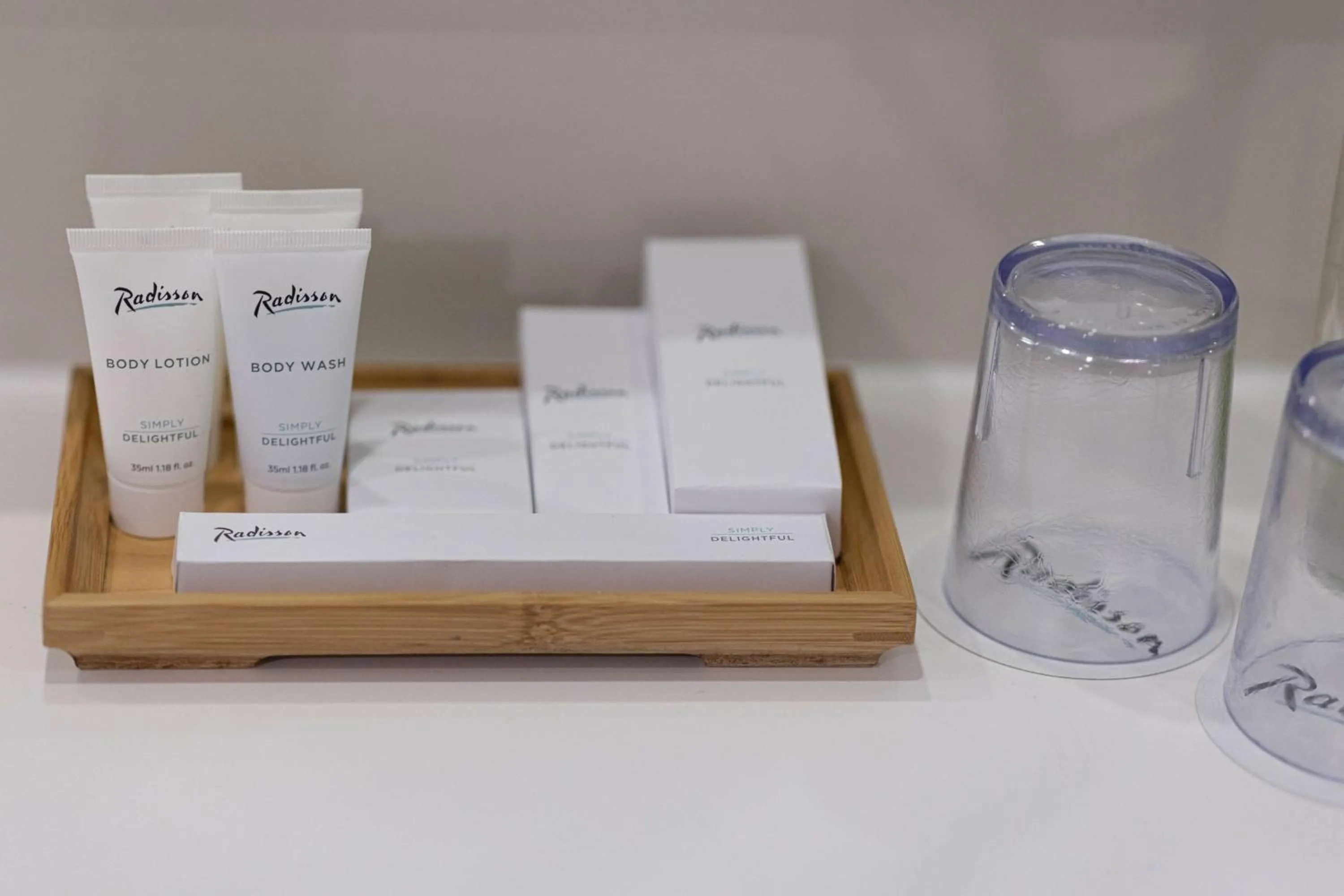 Other in Radisson Hotel Colombo