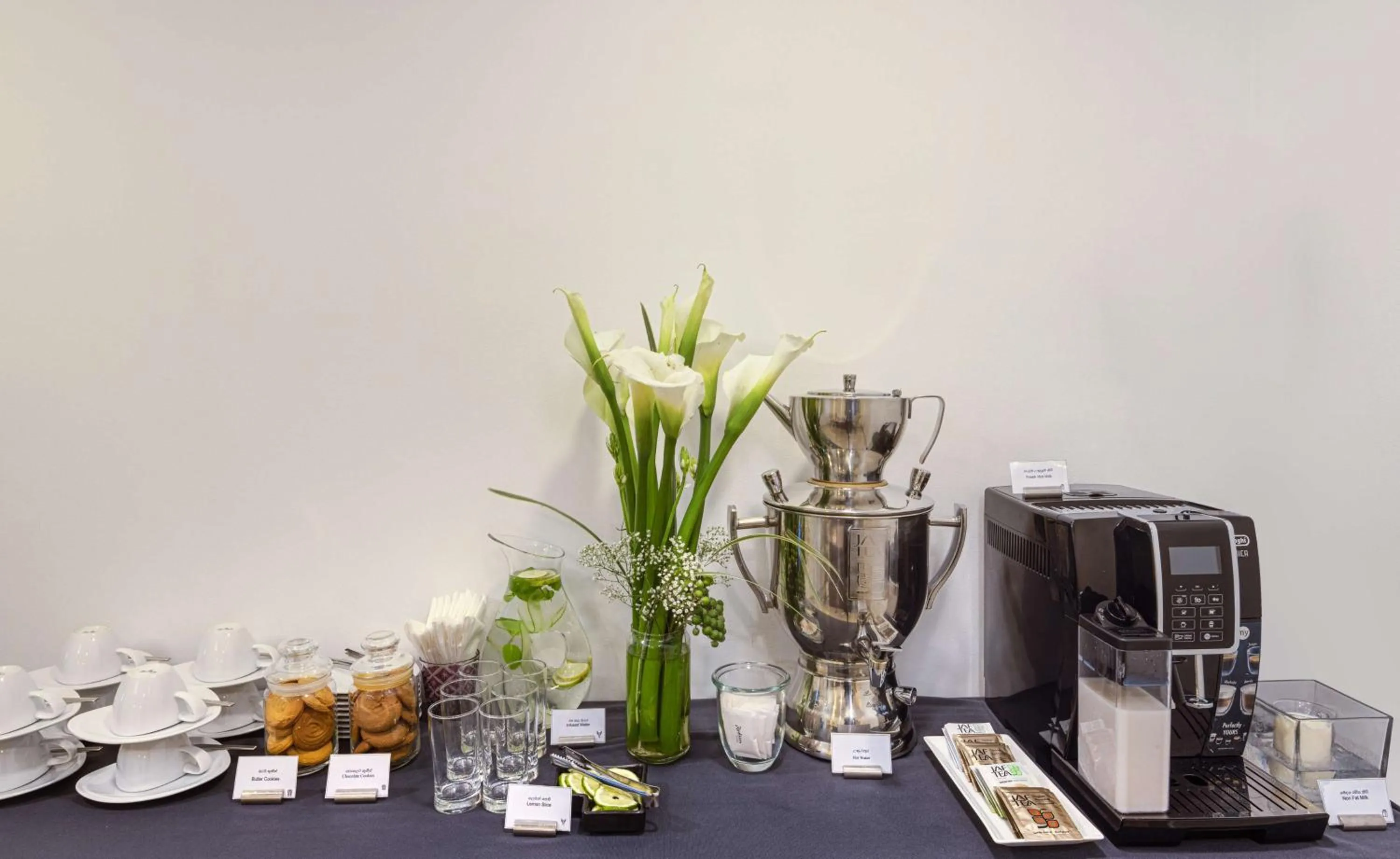 Meeting/conference room in Radisson Hotel Colombo