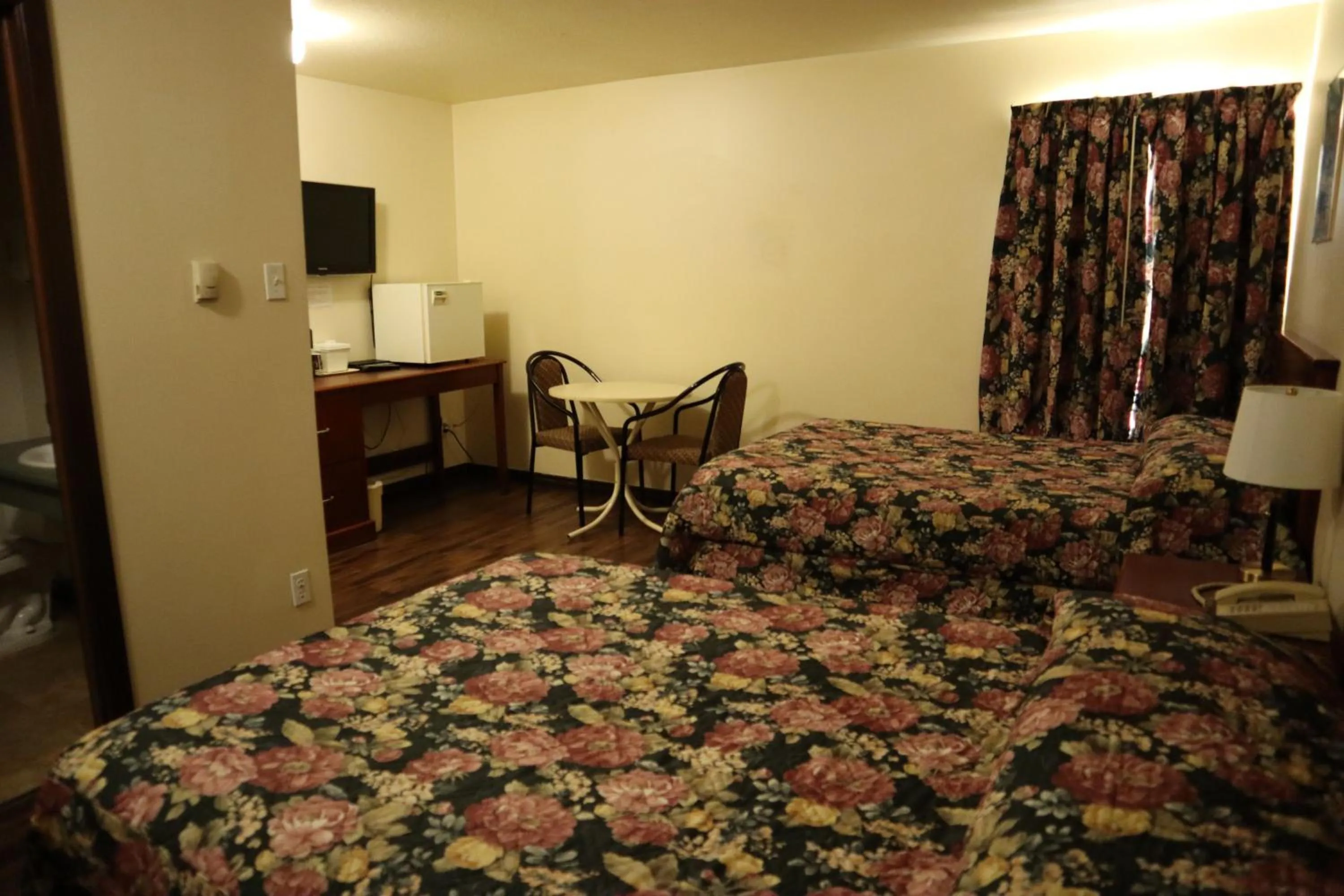 Photo of the whole room in Destination Family Hotel