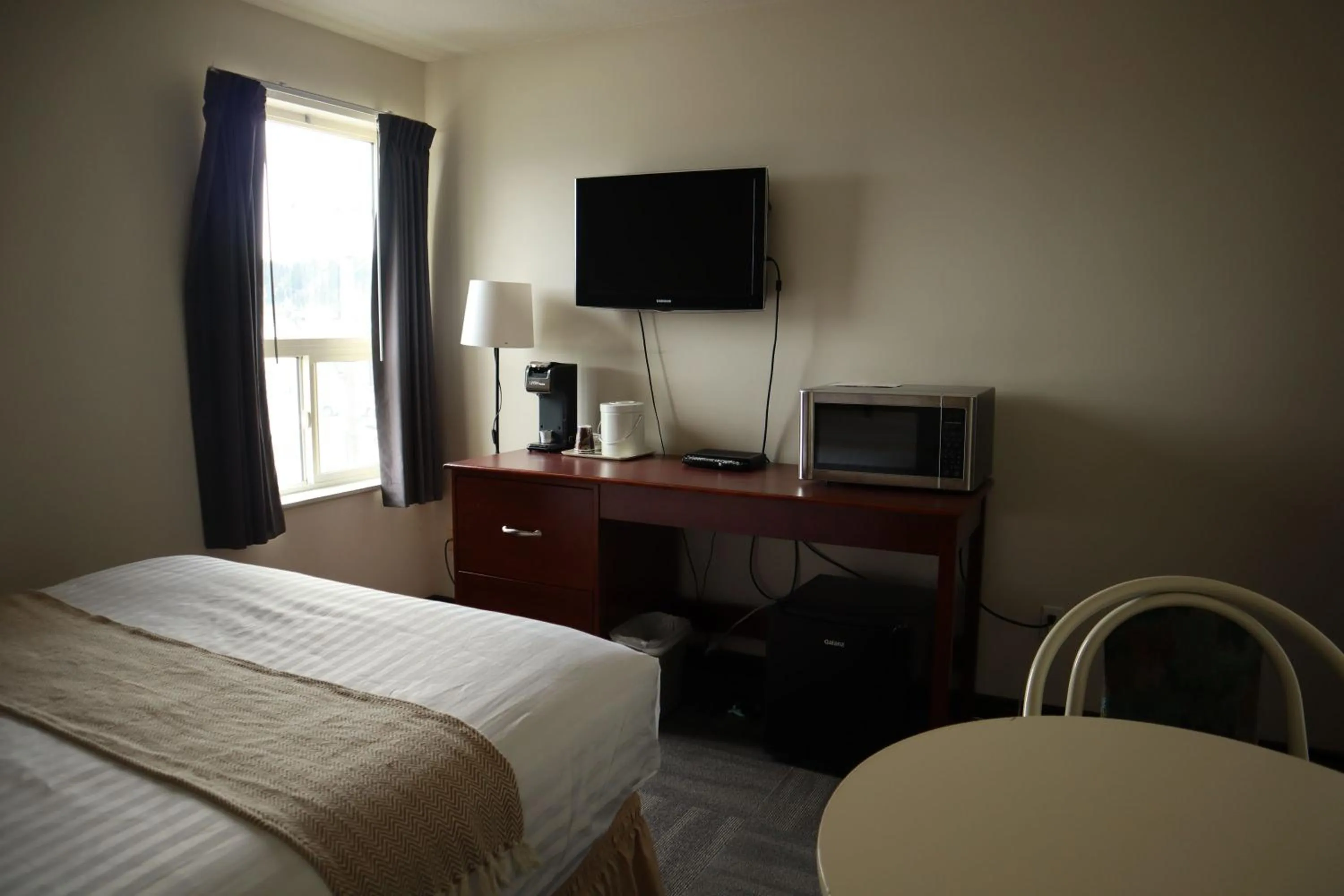 TV and multimedia in Destination Family Hotel