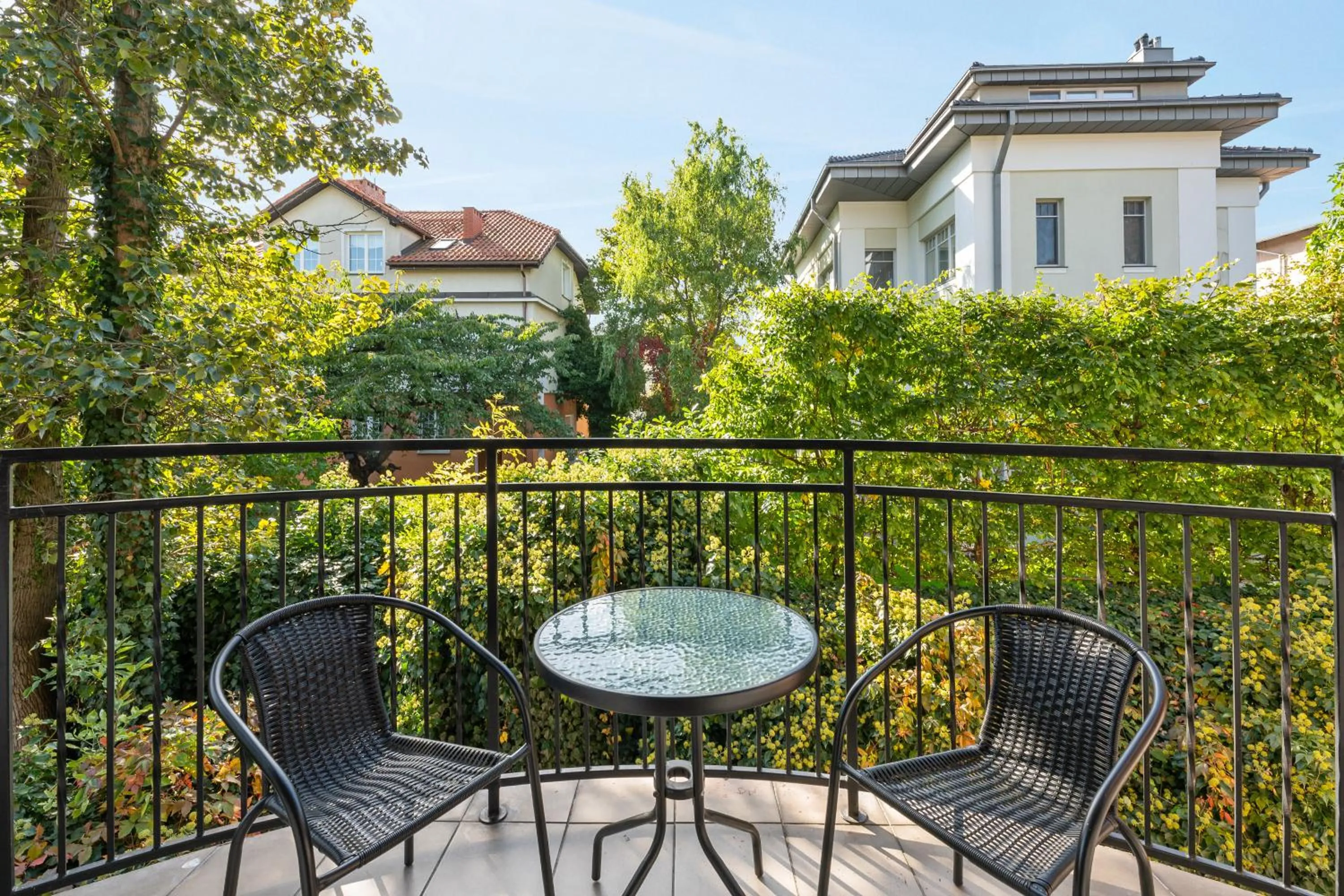 View (from property/room) in Dom & House - Apartamenty Zacisze