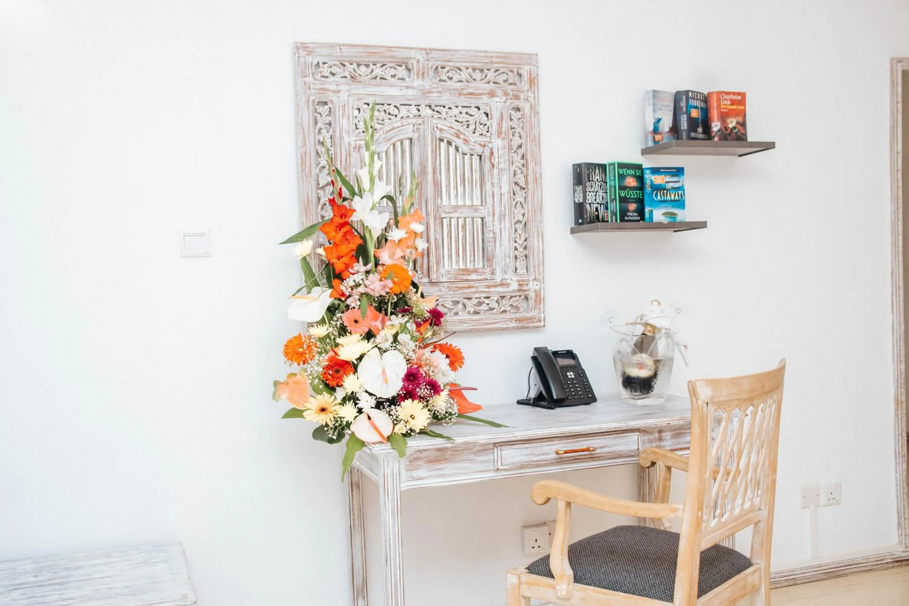 Hibiscus Boutique Hotel