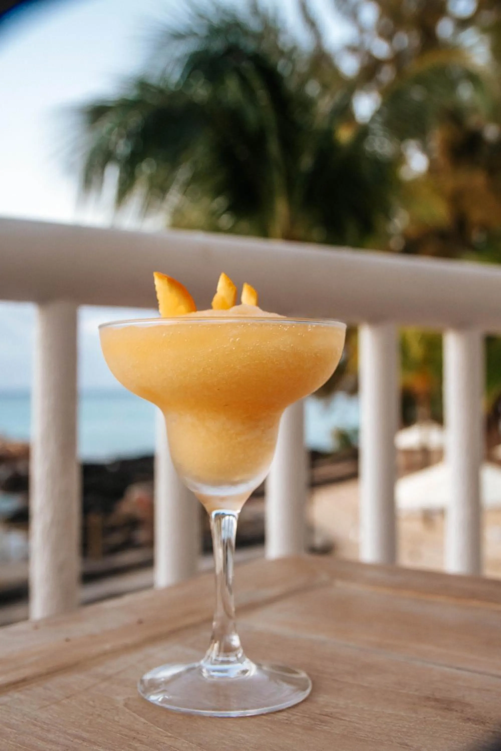 Restaurant/places to eat in Hibiscus Boutique Hotel