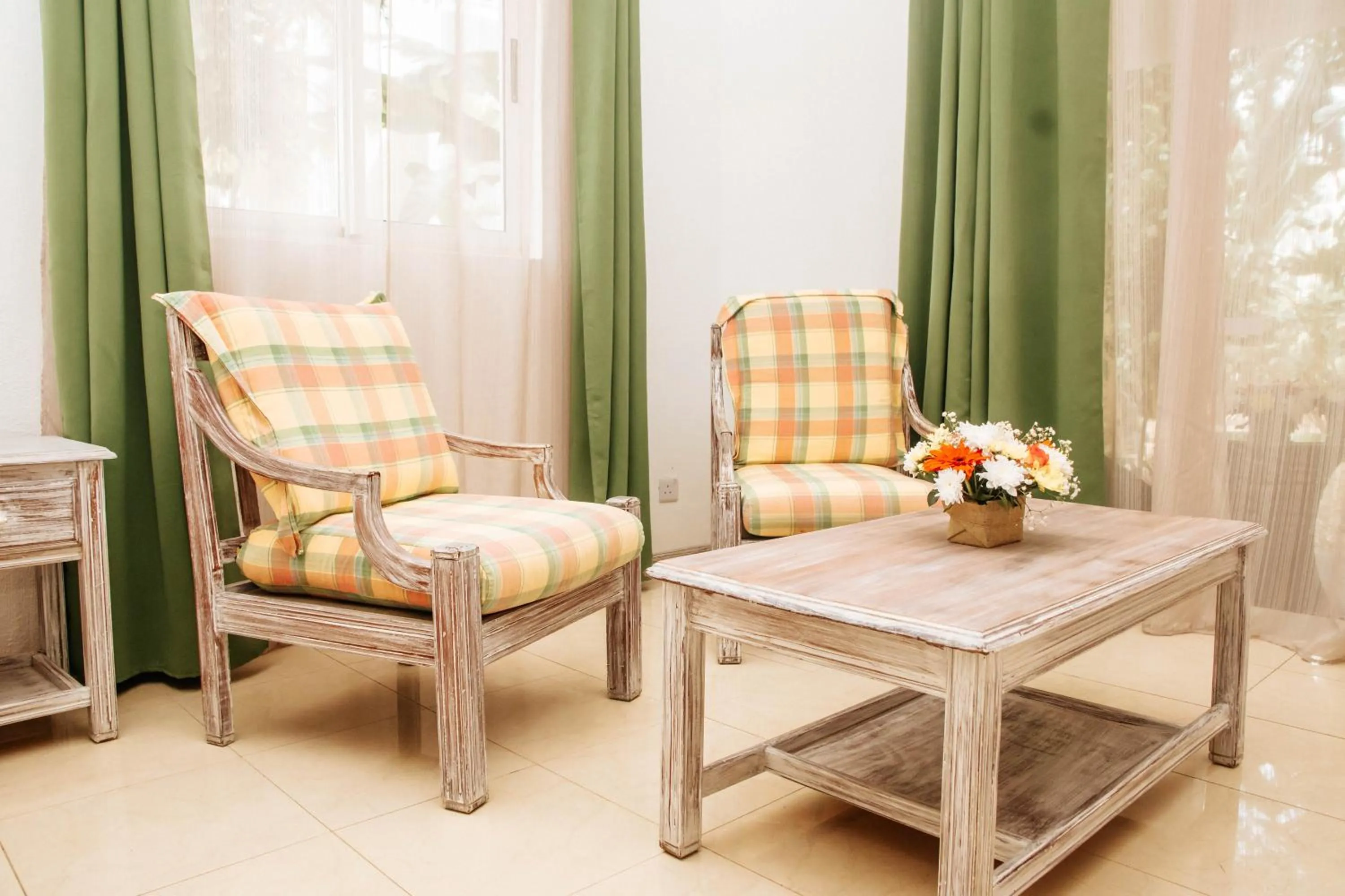 Hibiscus Boutique Hotel