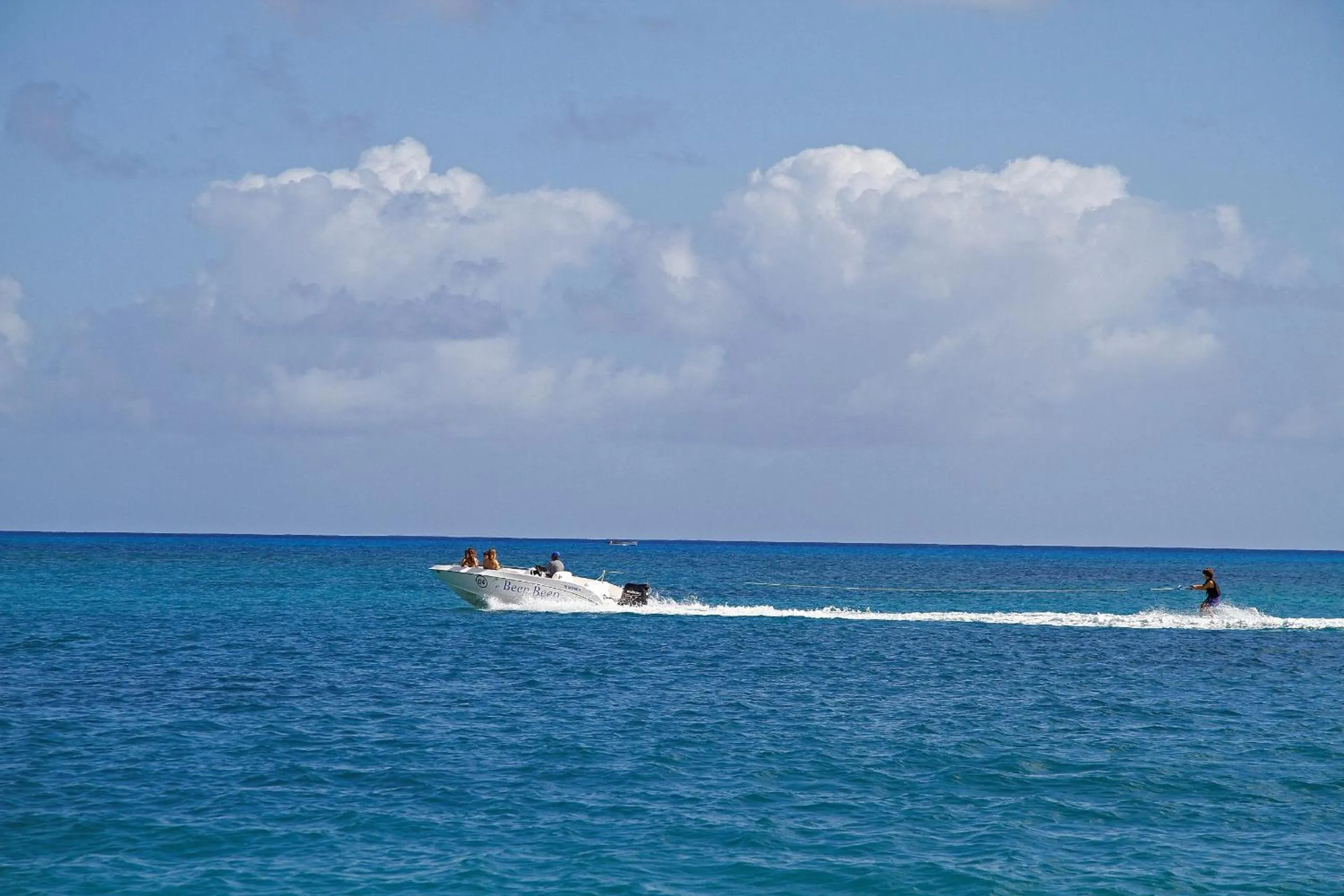 Day in Hibiscus Boutique Hotel