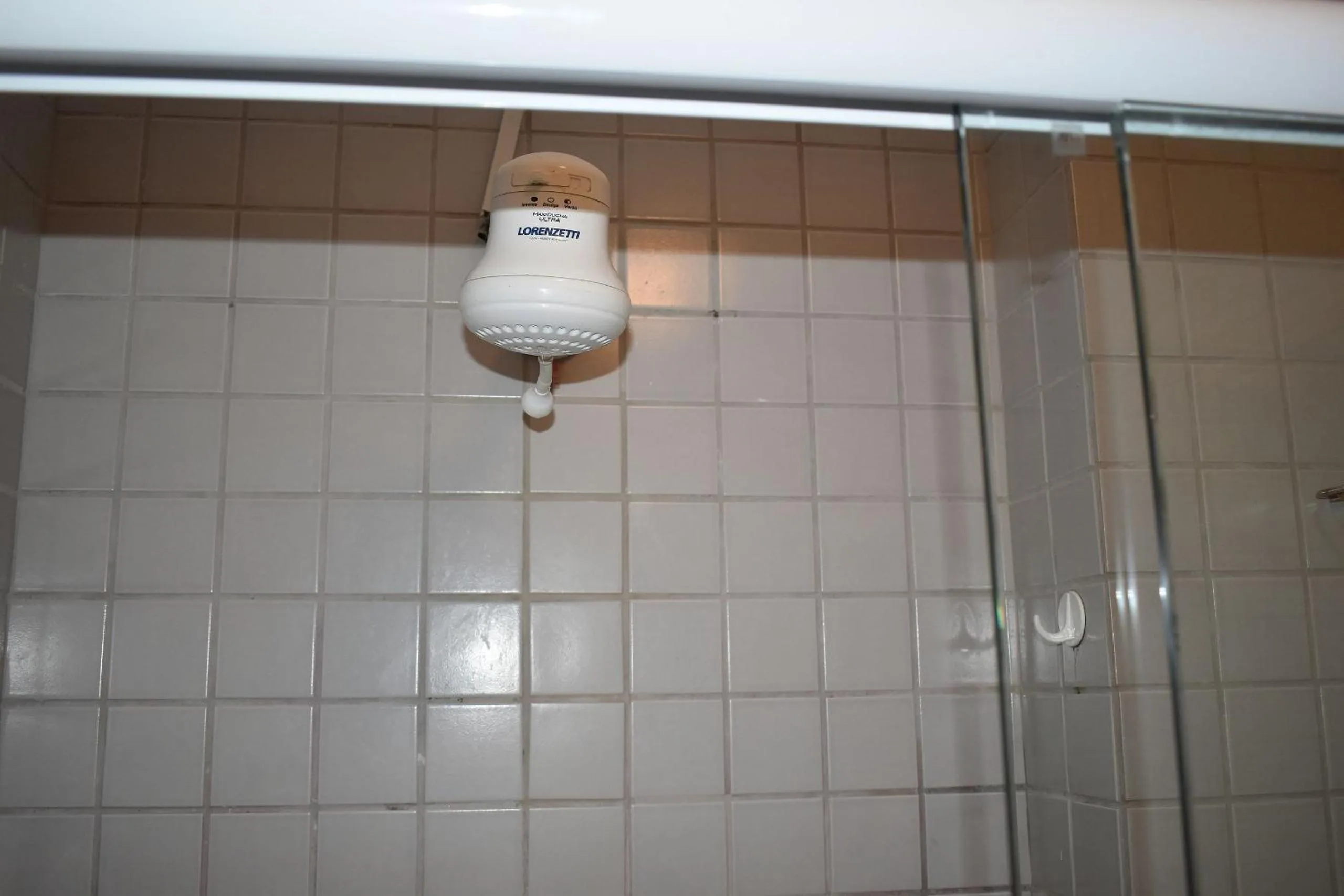 Apartamento Copacabana 200m da praia - wifi grátis - CP5