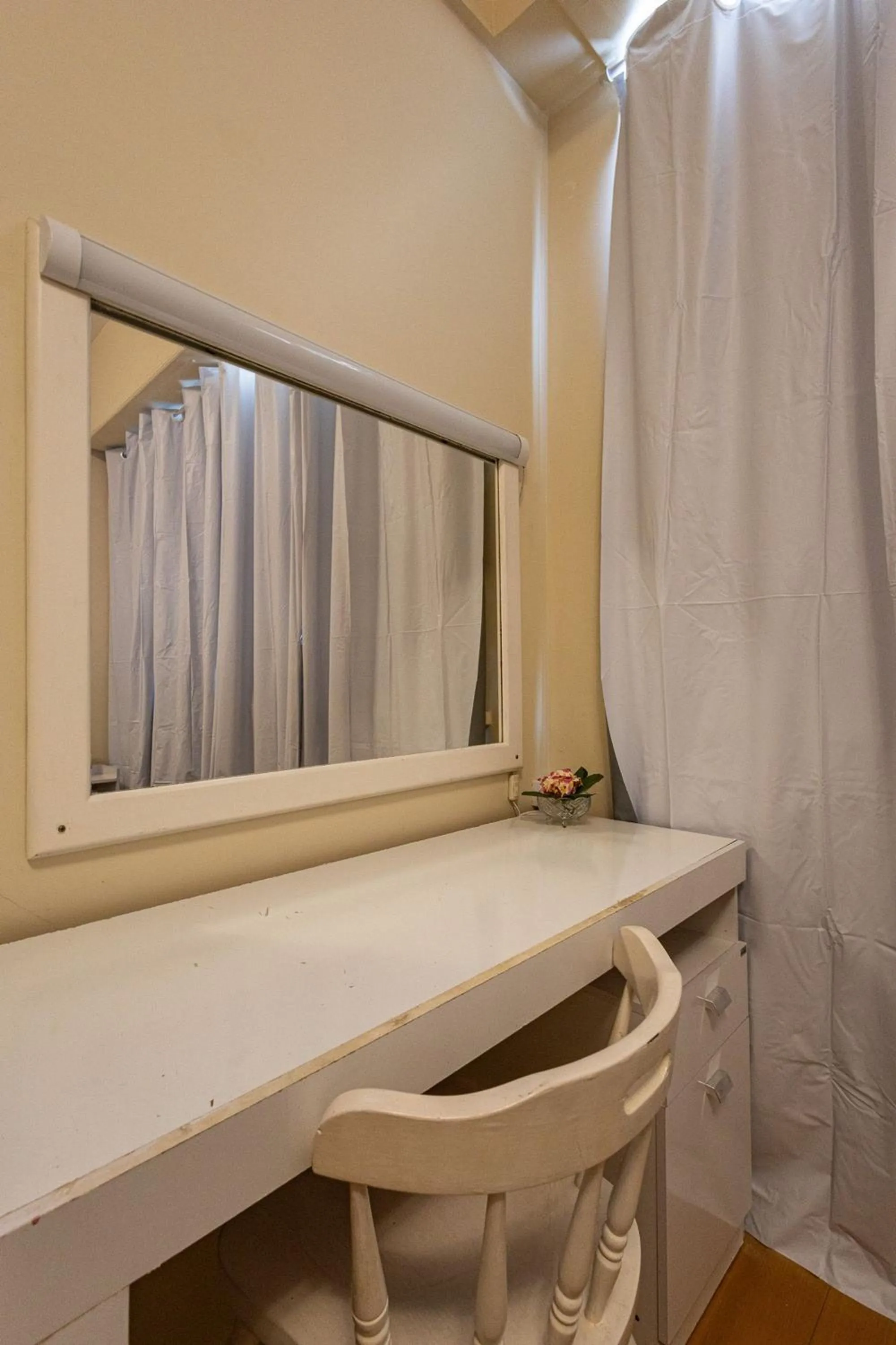 Apartamento Copacabana 200m da praia - wifi grátis - CP5