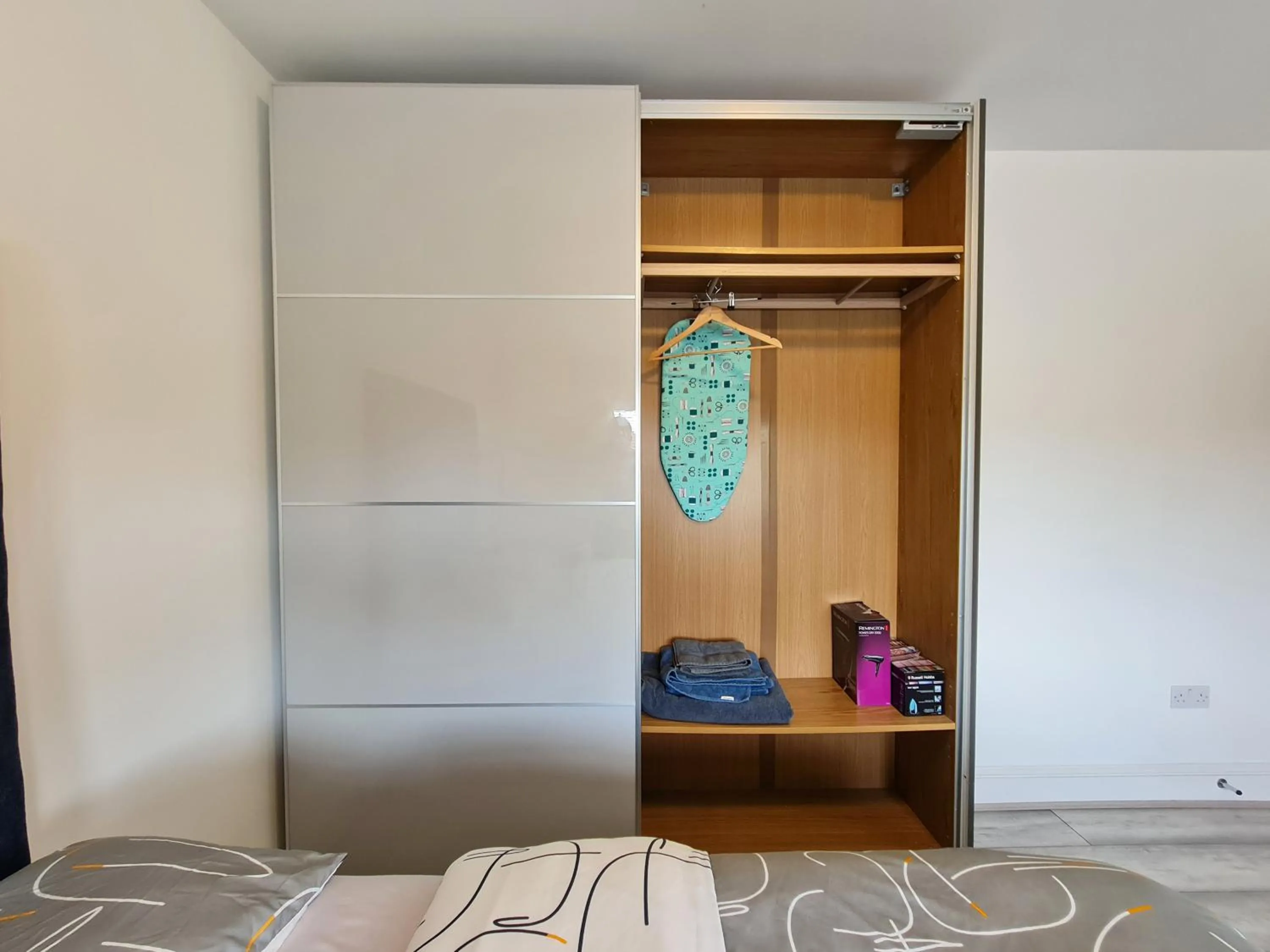 furniture in Stylish Suites with kitchenette