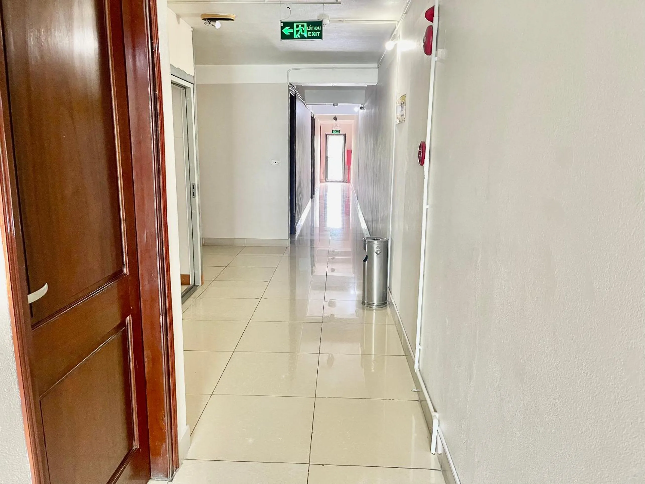 Other in Indochina Airport Hotel