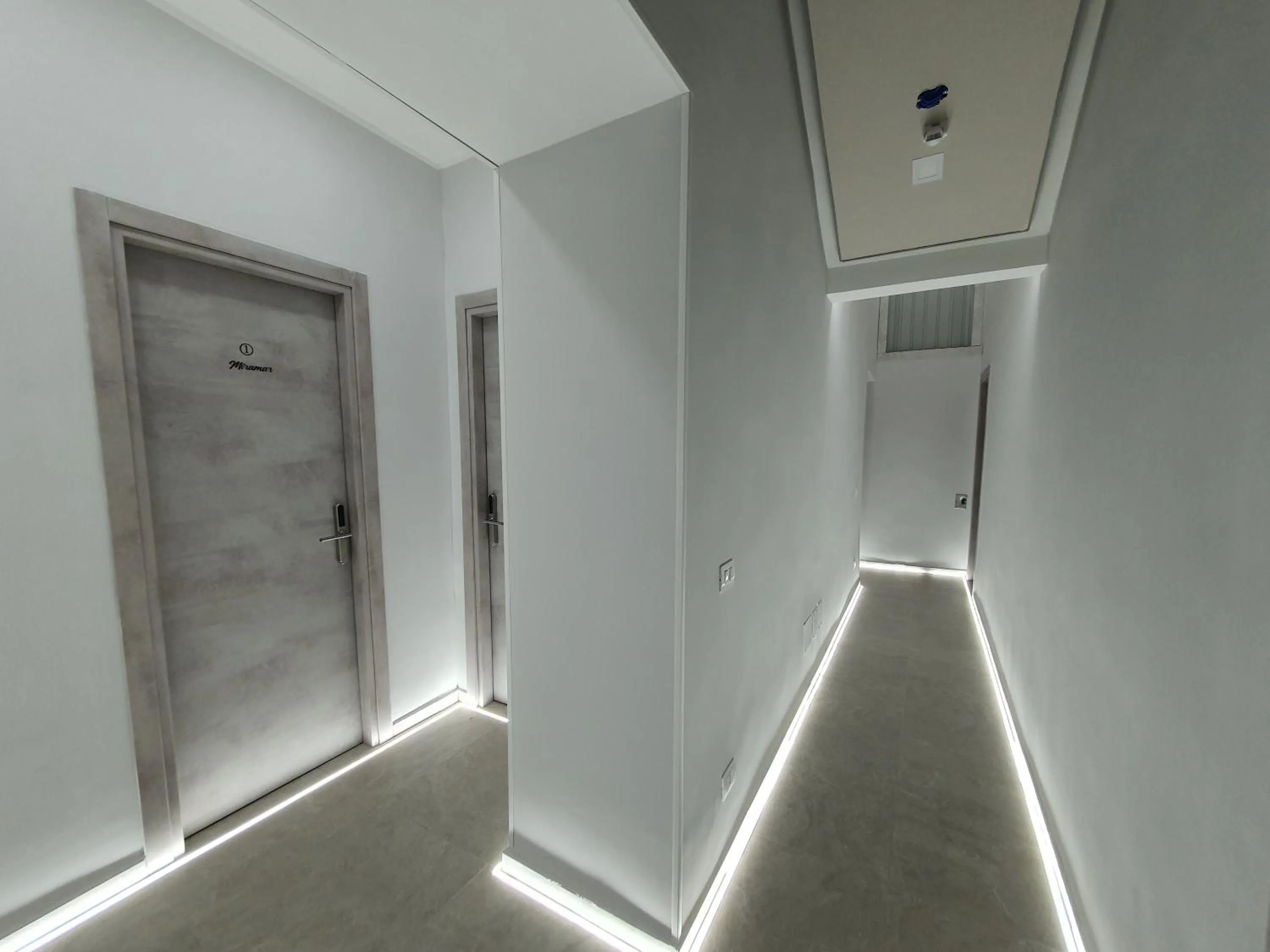 View (from property/room) in Nazionale Dream 2