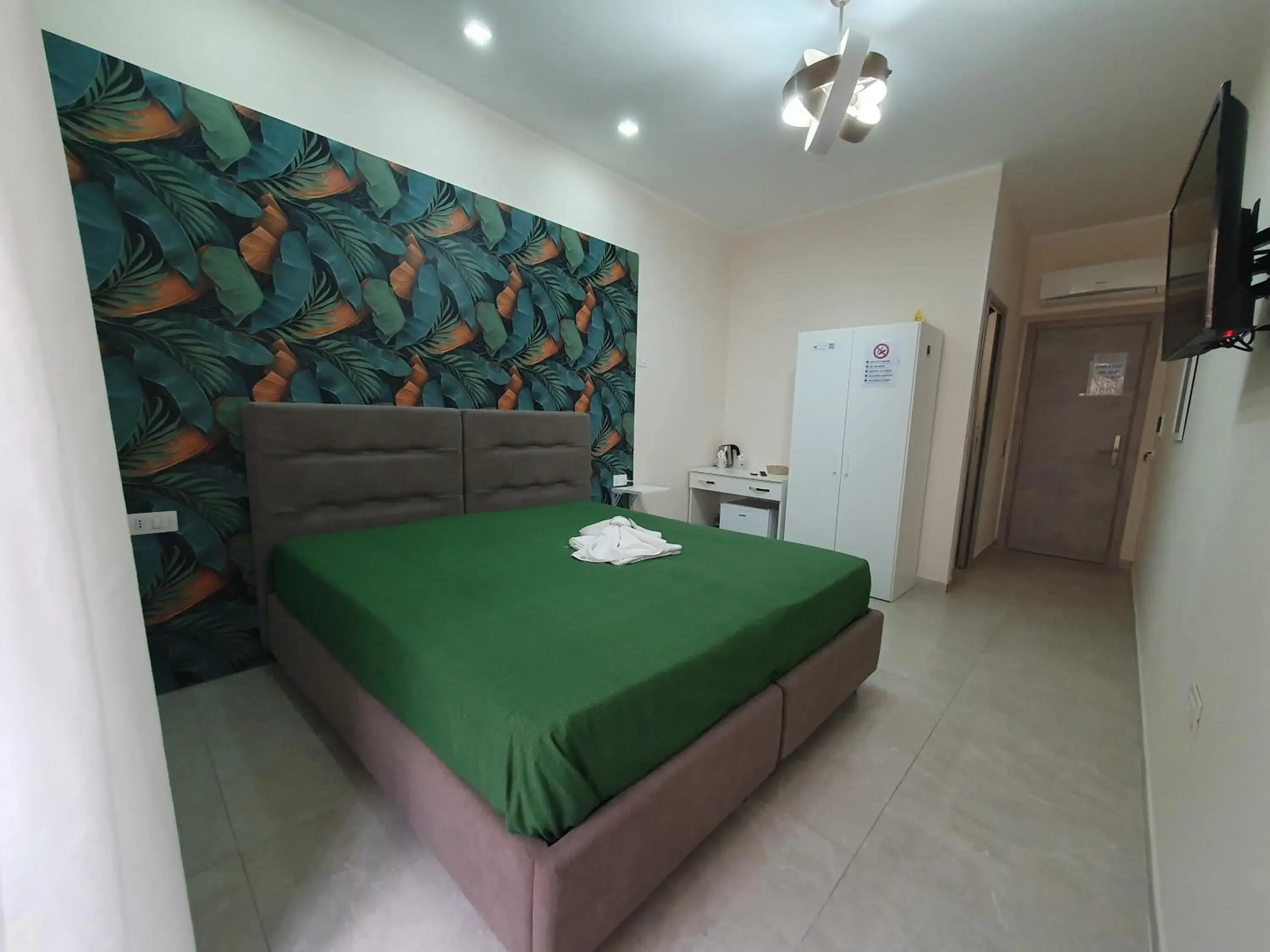 Standard King Room in Nazionale Dream 2 Standard King Room in Nazionale Dream 2