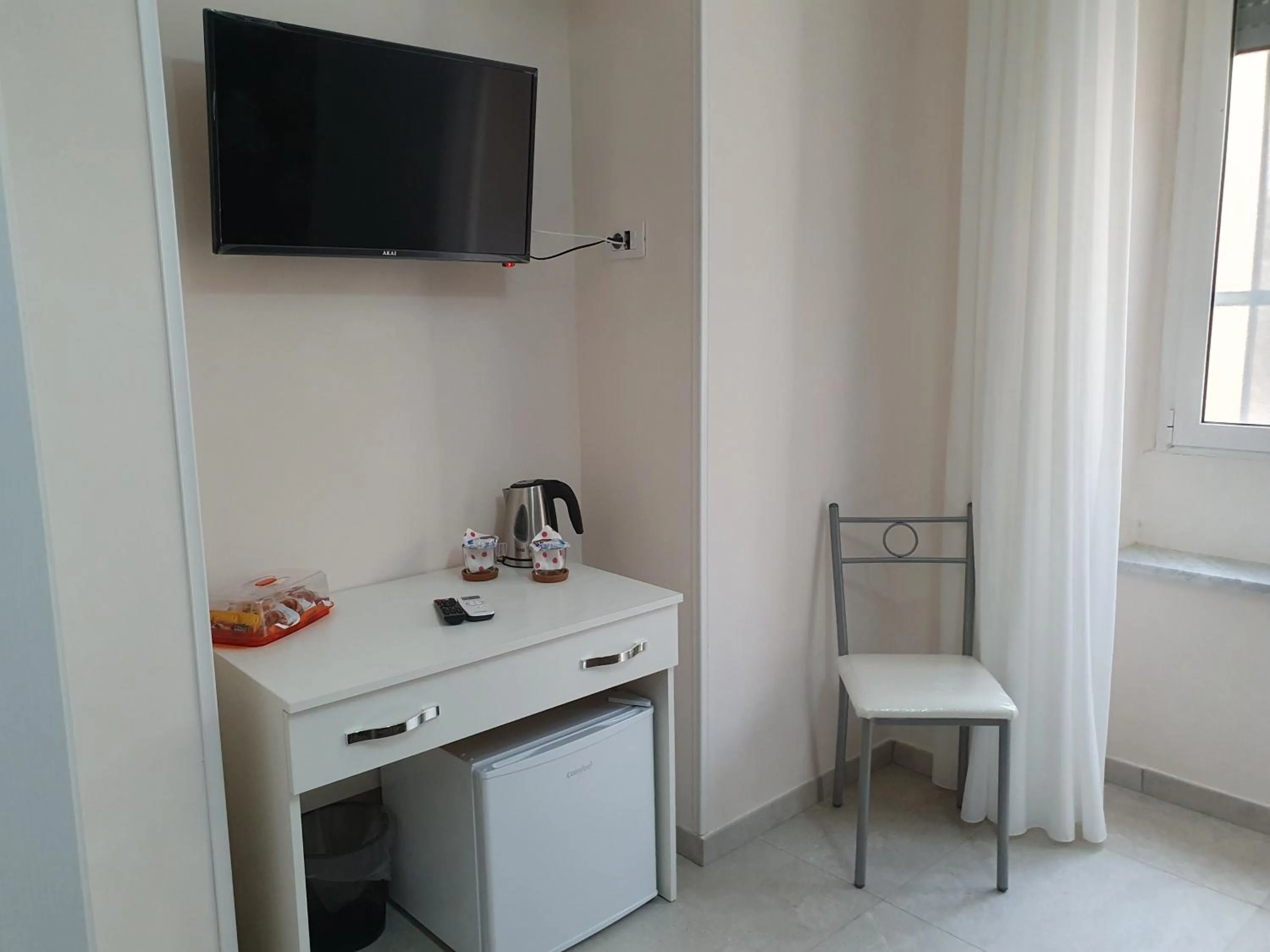 Photo of the whole room in Nazionale Dream 2