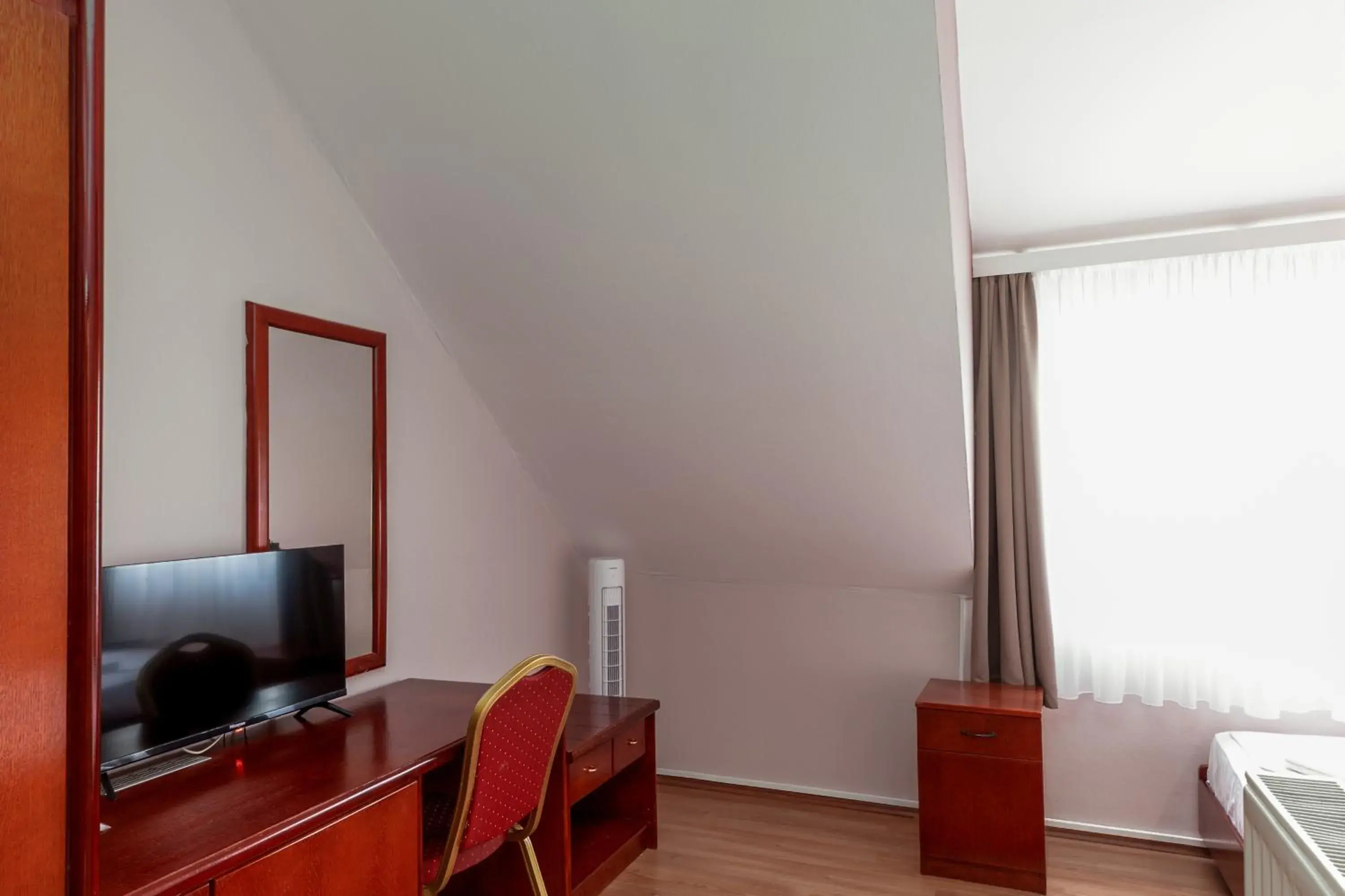 Double Room - single occupancy in B&B Garestin Double Room - single occupancy in B&B Garestin