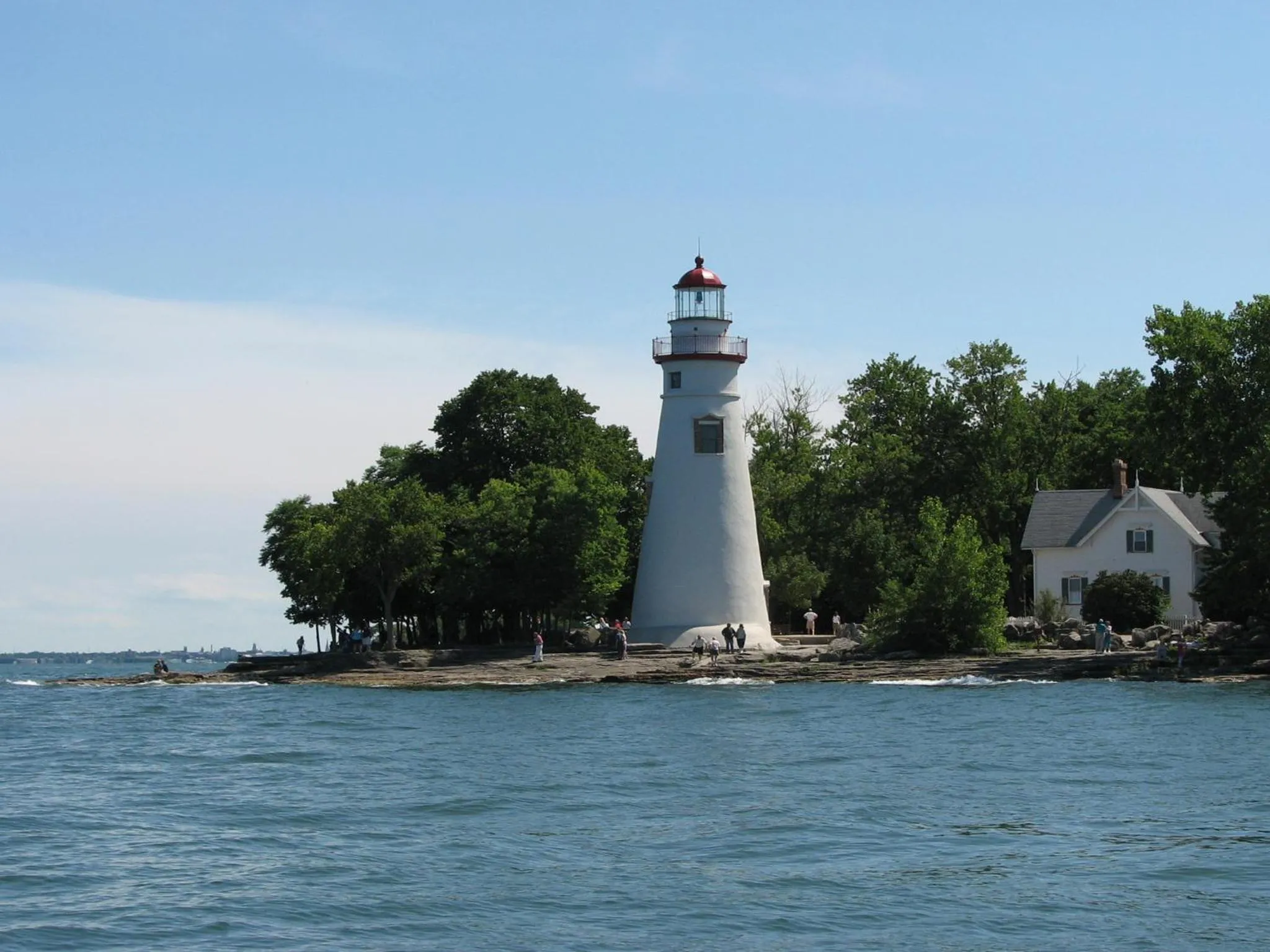 Area and facilities in South Beach Resort Hotel