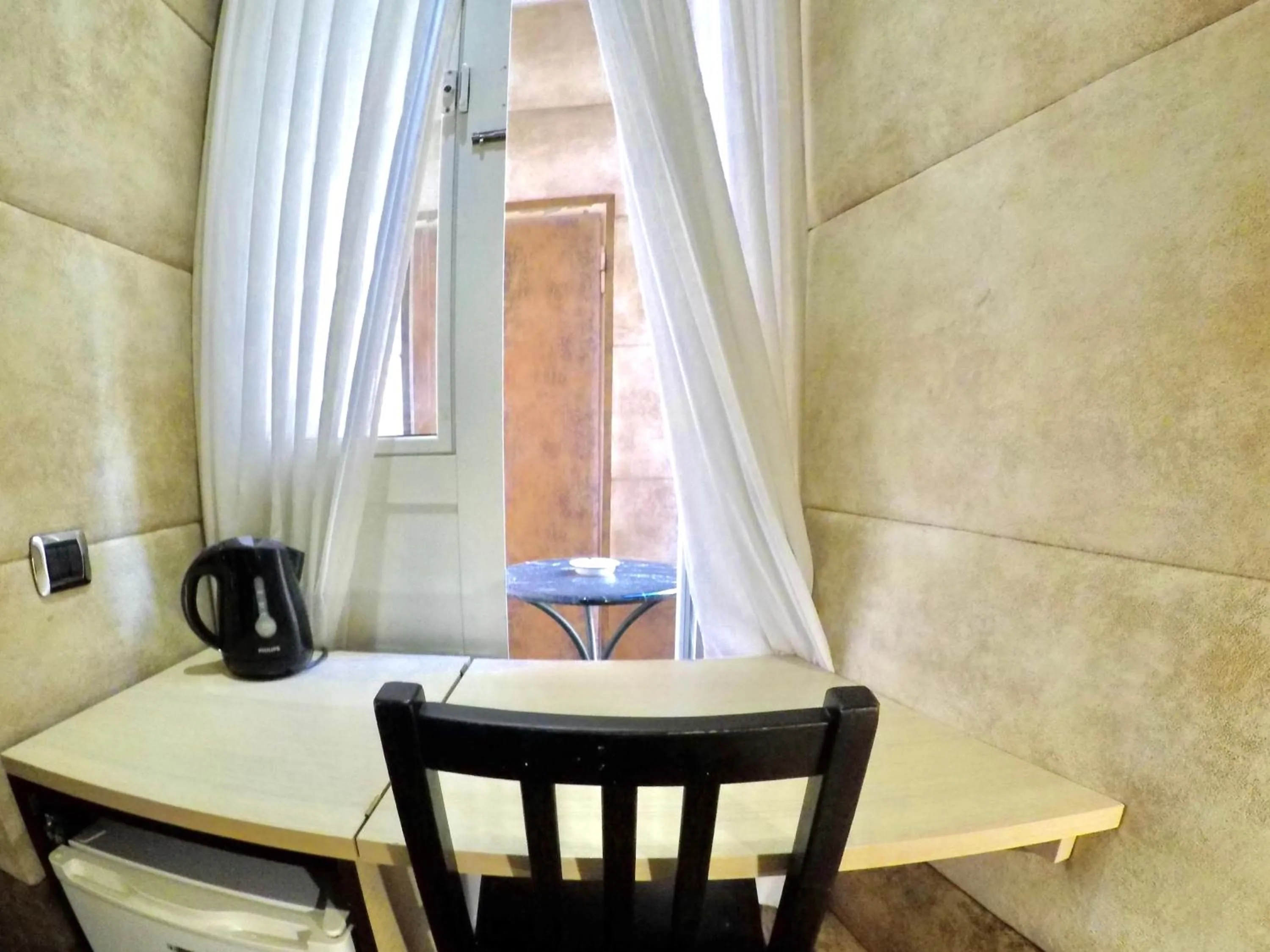 Blue Suite Vatican Guesthouse