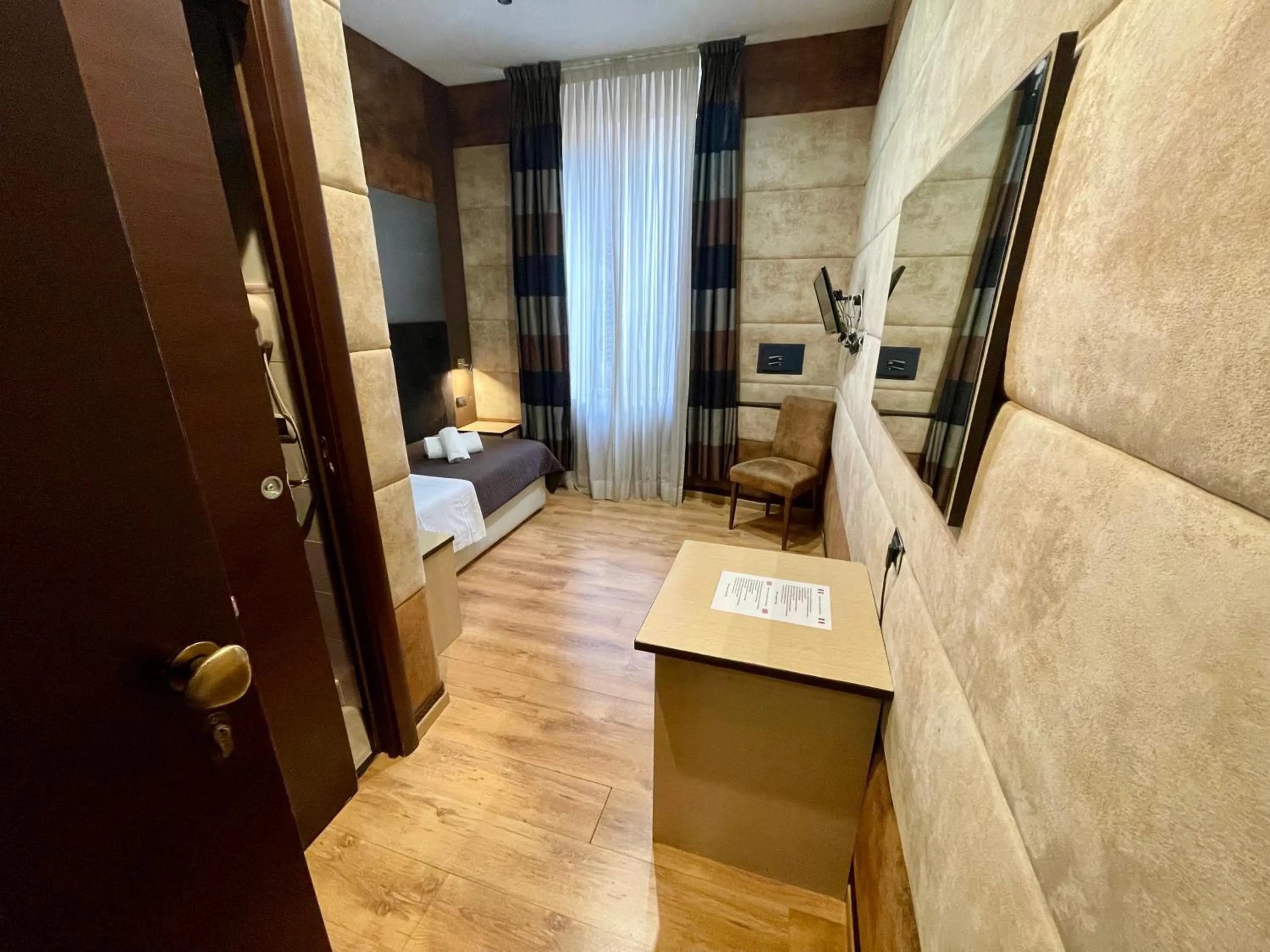 Blue Suite Vatican Guesthouse