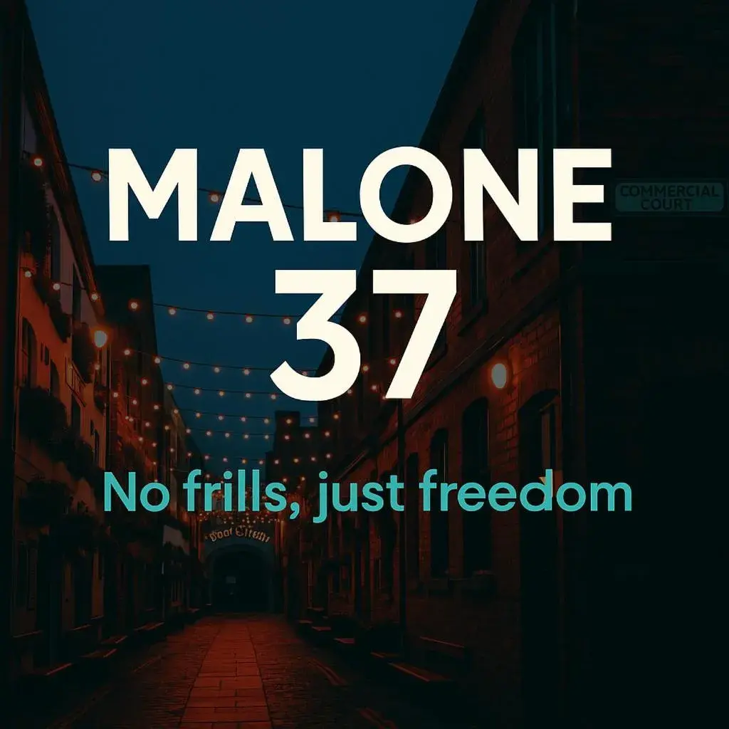 Classic Apartment in The Malone Hotel Classic Apartment in The Malone Hotel