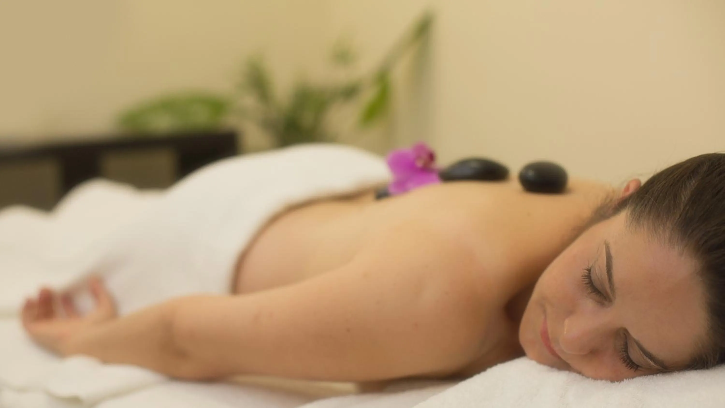 Swimming pool in Eurostrand Resort Moseltal