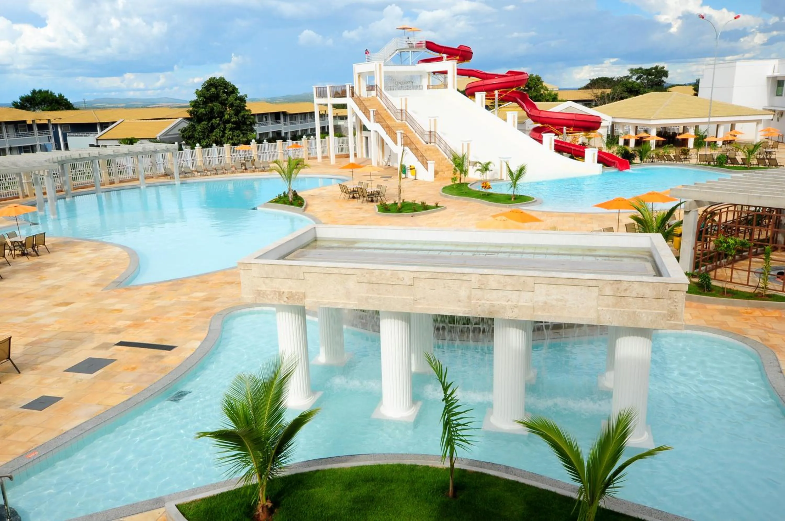 Day in Lacqua diRoma I - MF