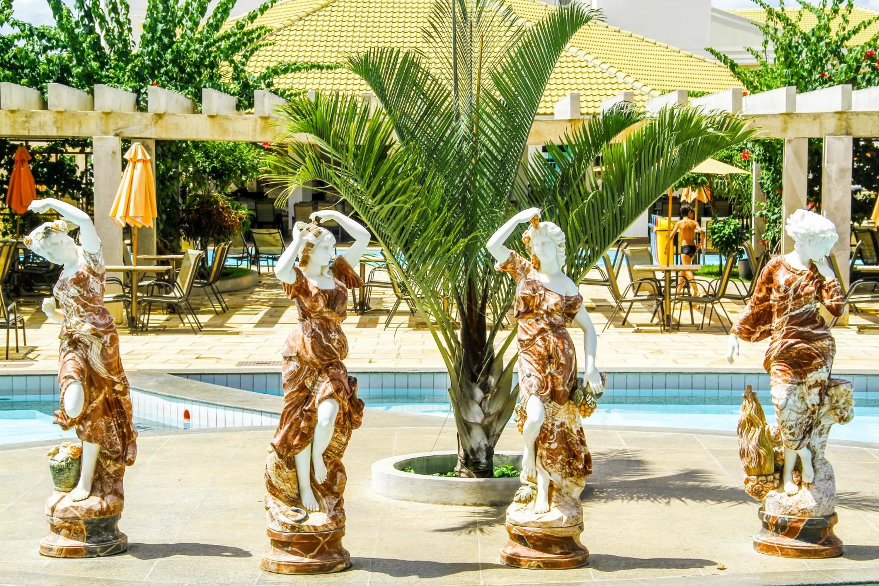 Day in Lacqua diRoma I - MF