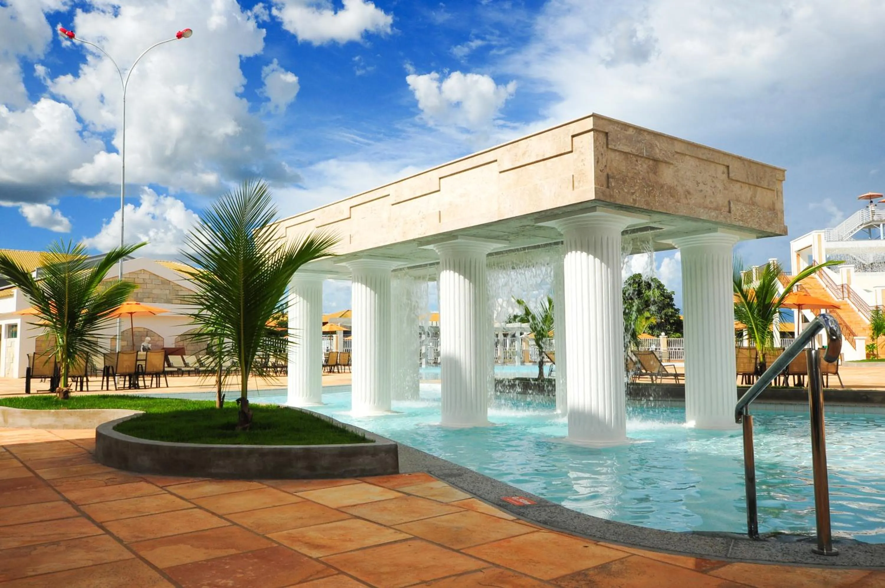 Day in Lacqua diRoma I - MF