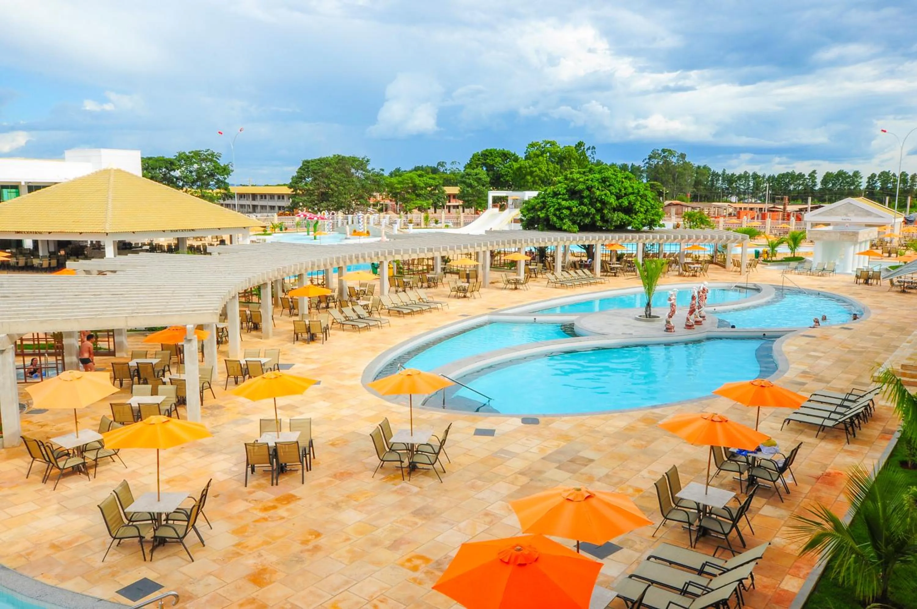 Day in Lacqua diRoma I - MF