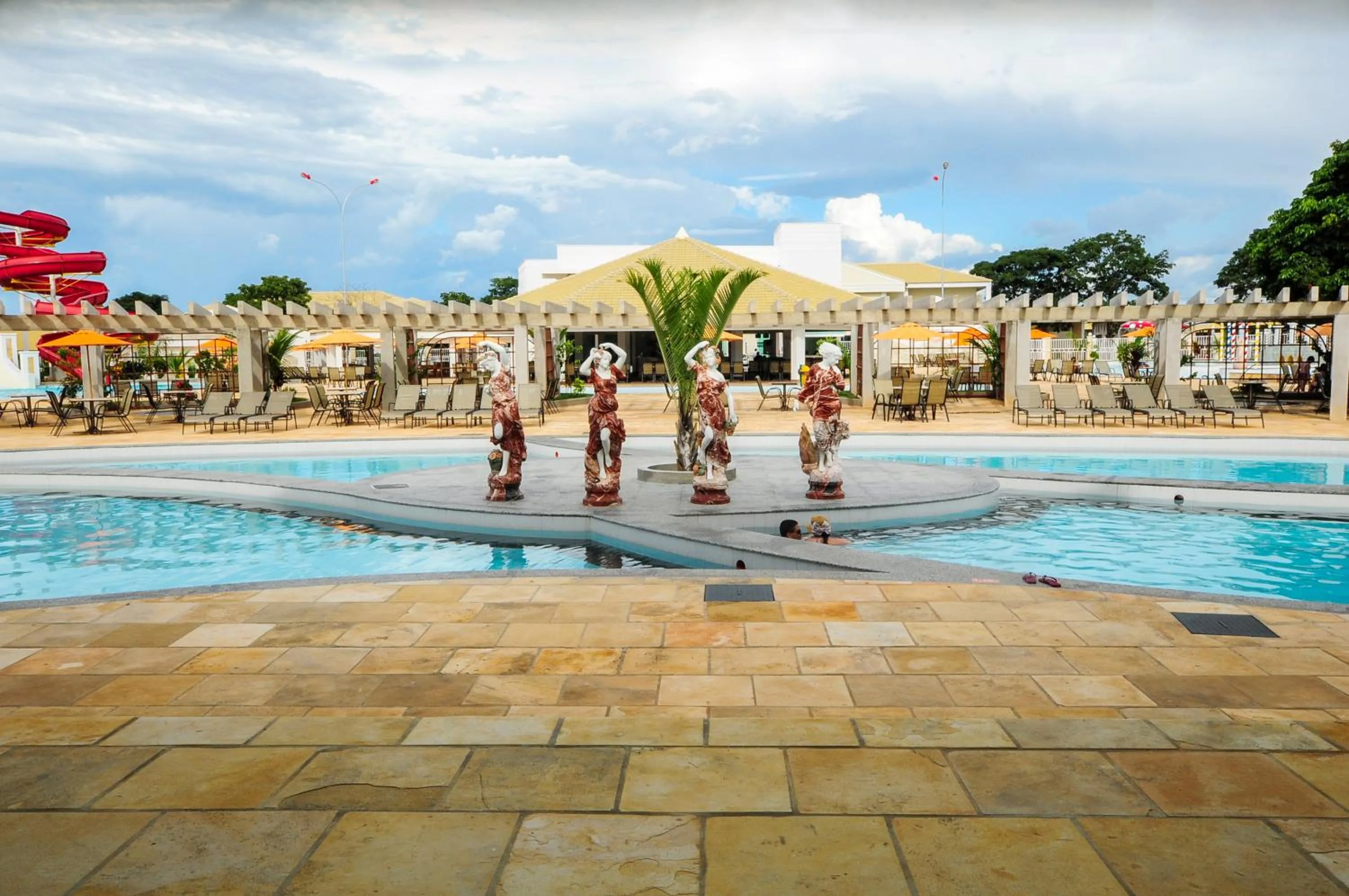 Day in Lacqua diRoma I - MF