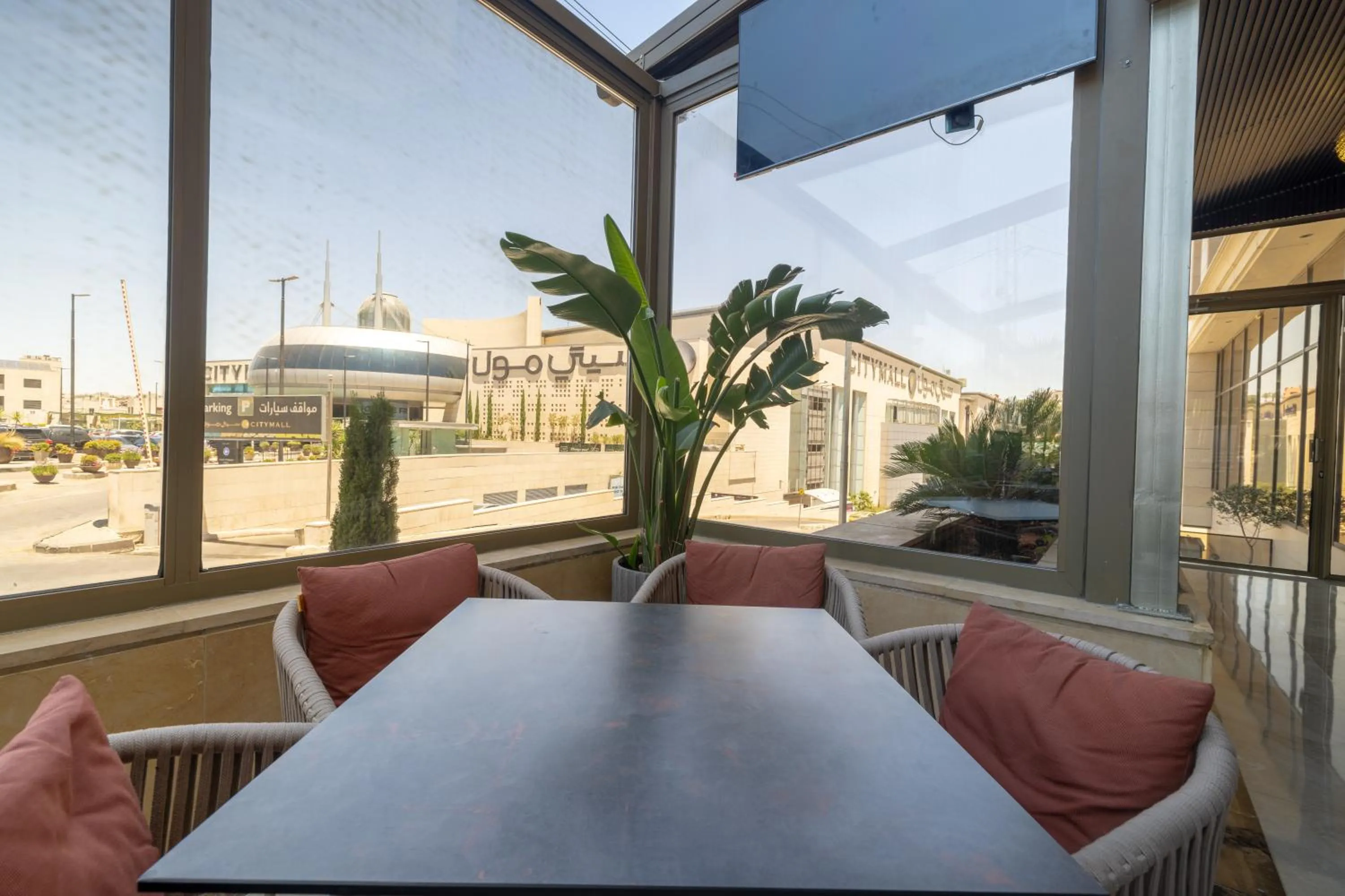 View (from property/room) in Jeddah Homes Boutique Hotel