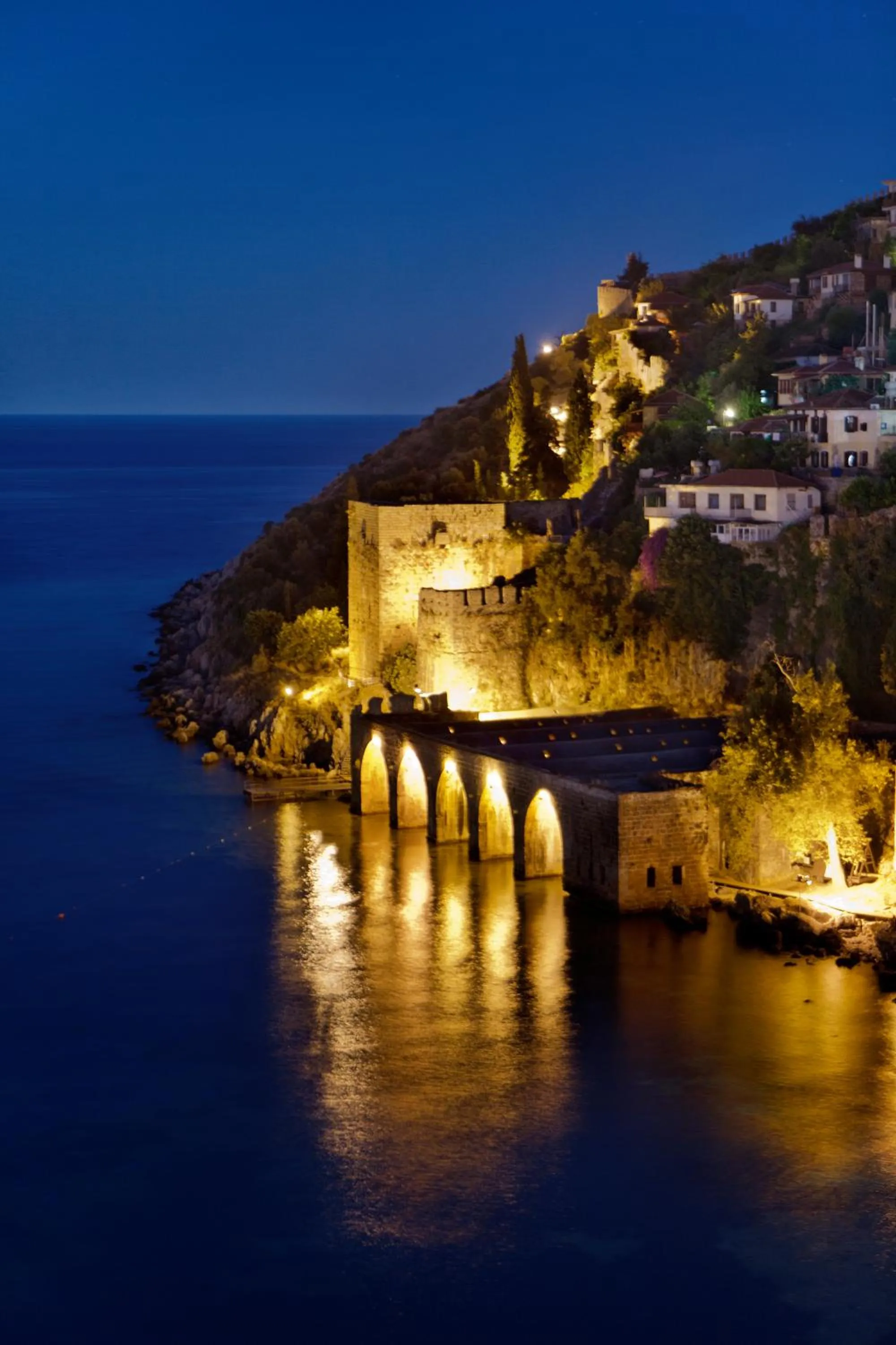 Nearby landmark in Agora Boutique Apart Hotel