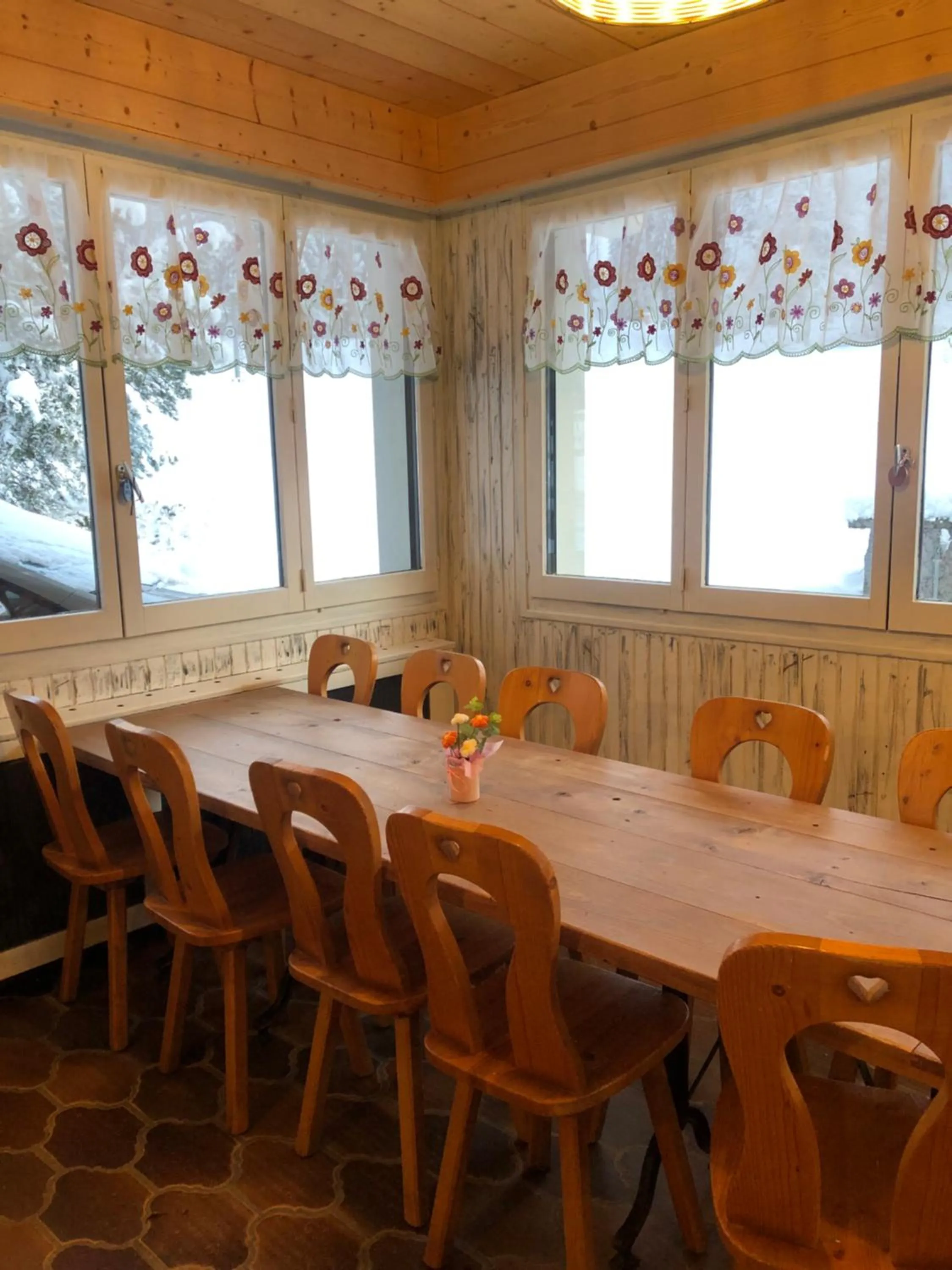 Lounge or bar in Hôtel la Kinkerne