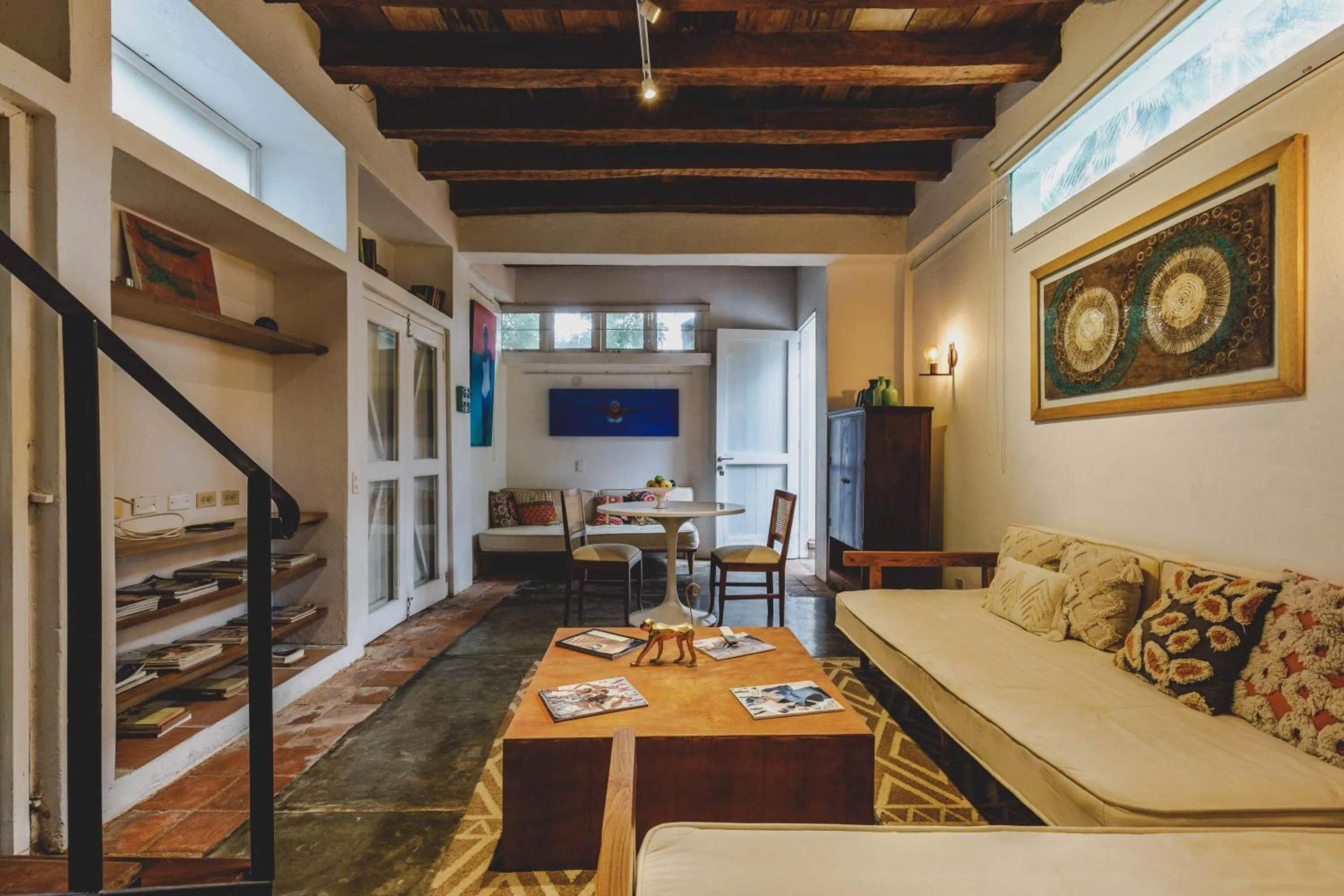 Casa Real Del Cabrero by Soho