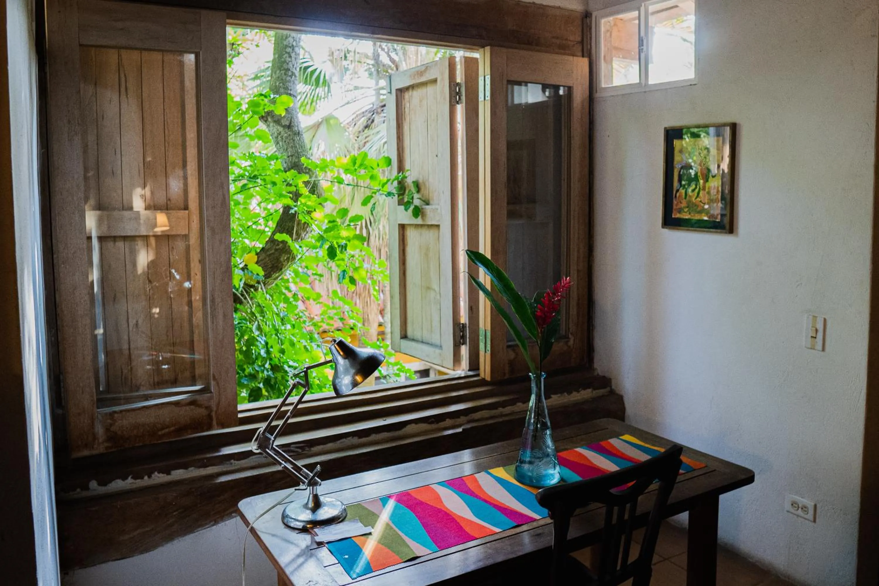 Living room in Casa Real Del Cabrero by Soho