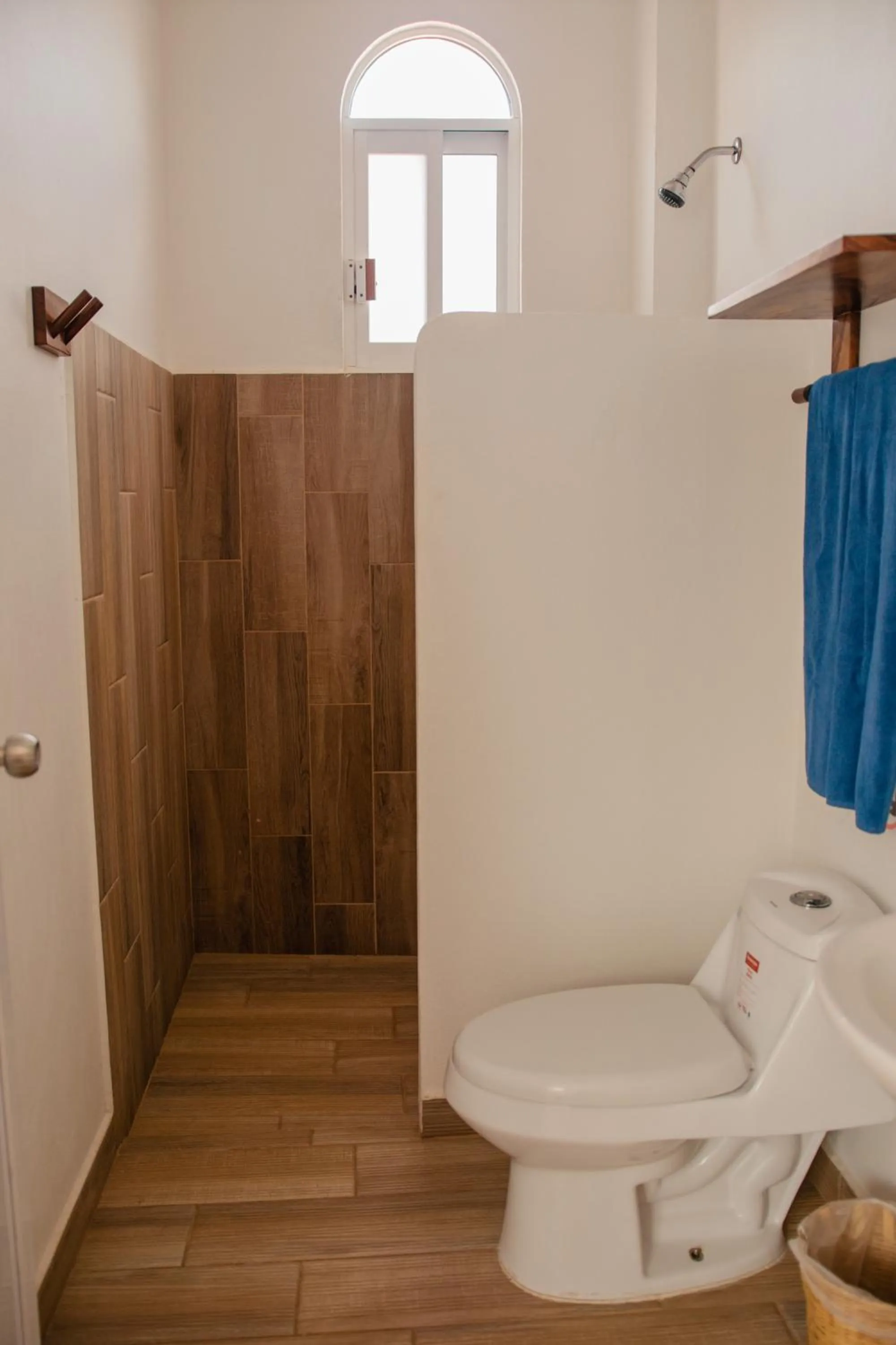 Toilet in Grand Casalet