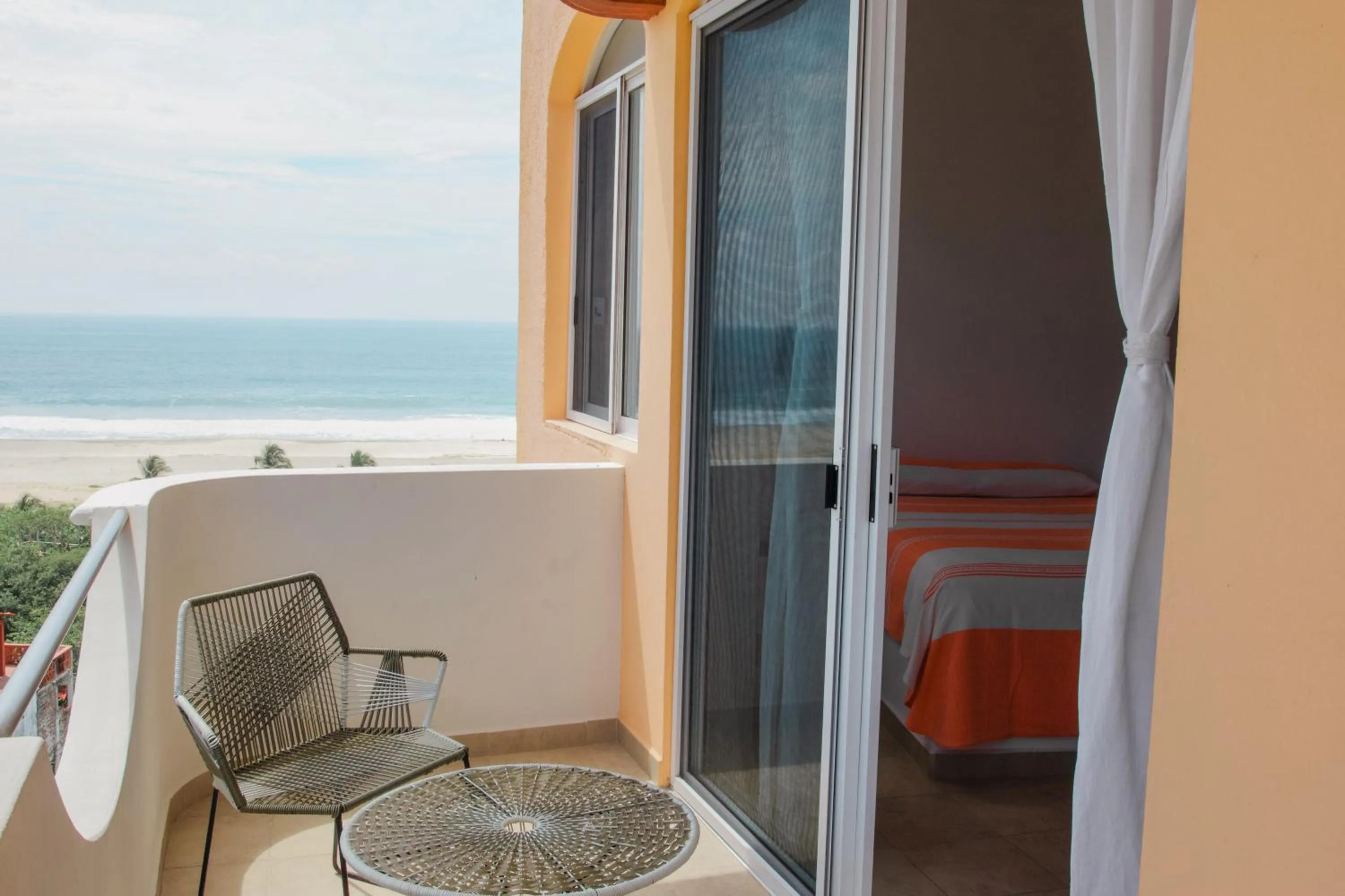 View (from property/room) in Grand Casalet